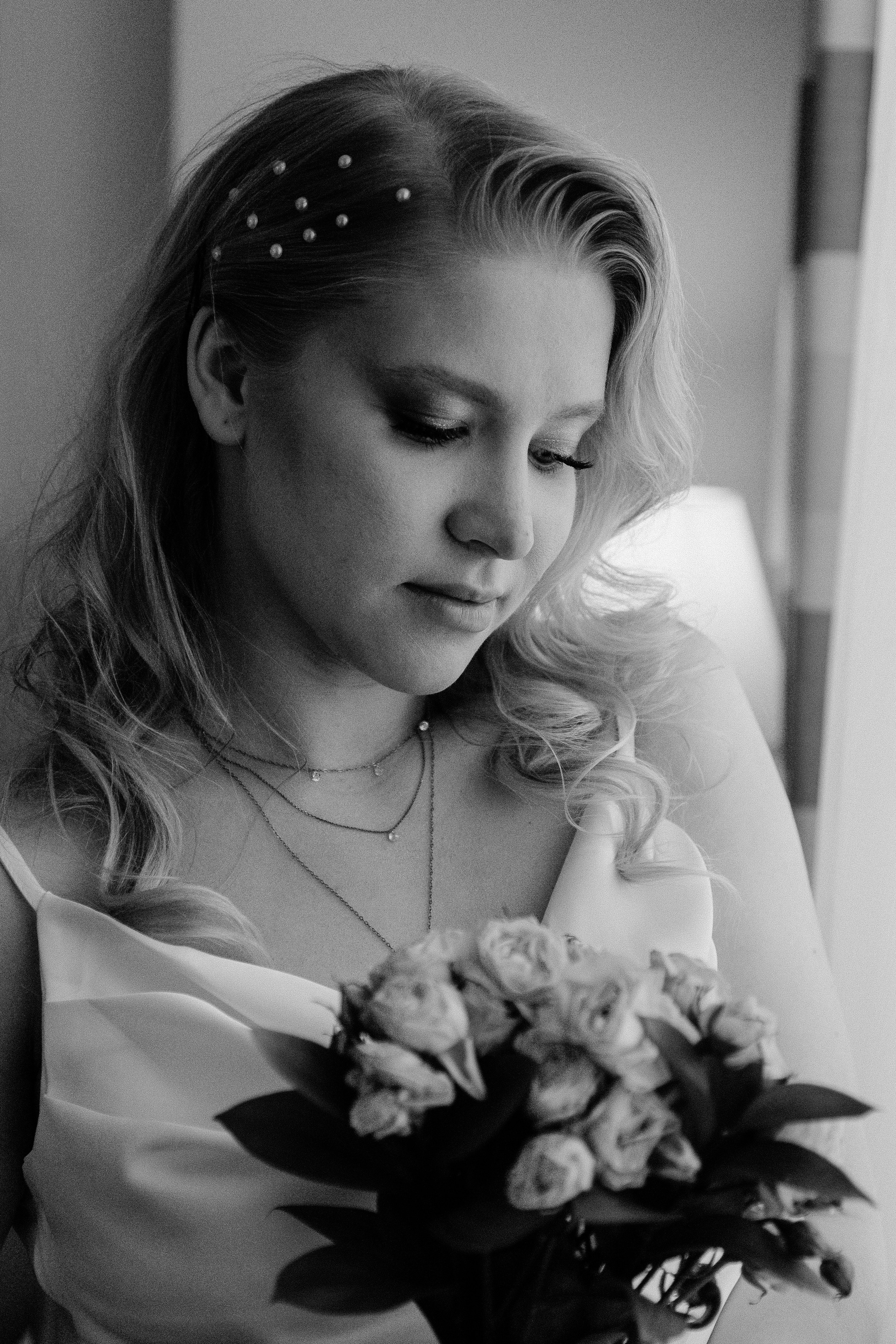 Сергей и Дарья/2024. Свадебный и семейный фотограф в Екатеринбурге