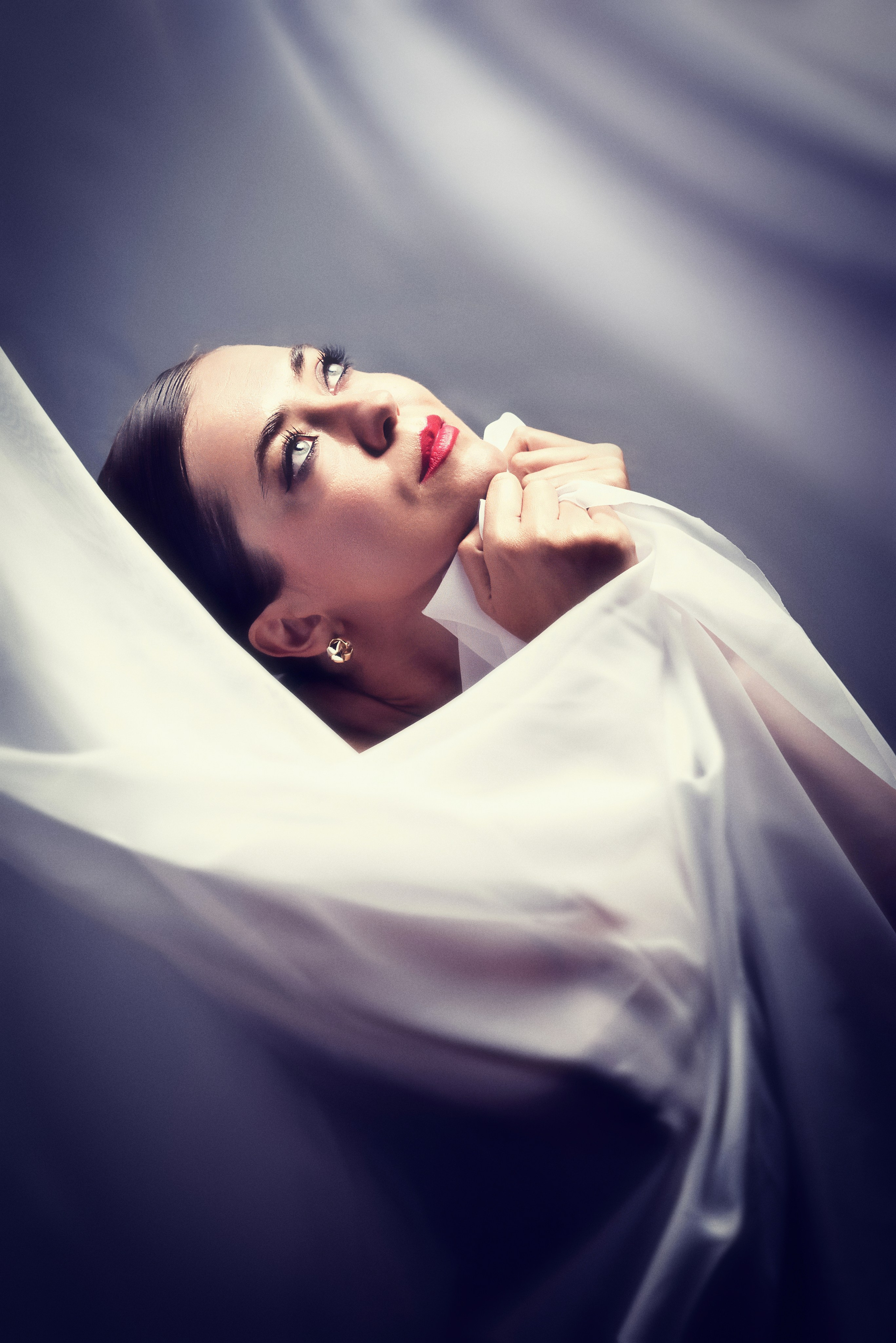 Свет. Фотограф Денис Кривопусков