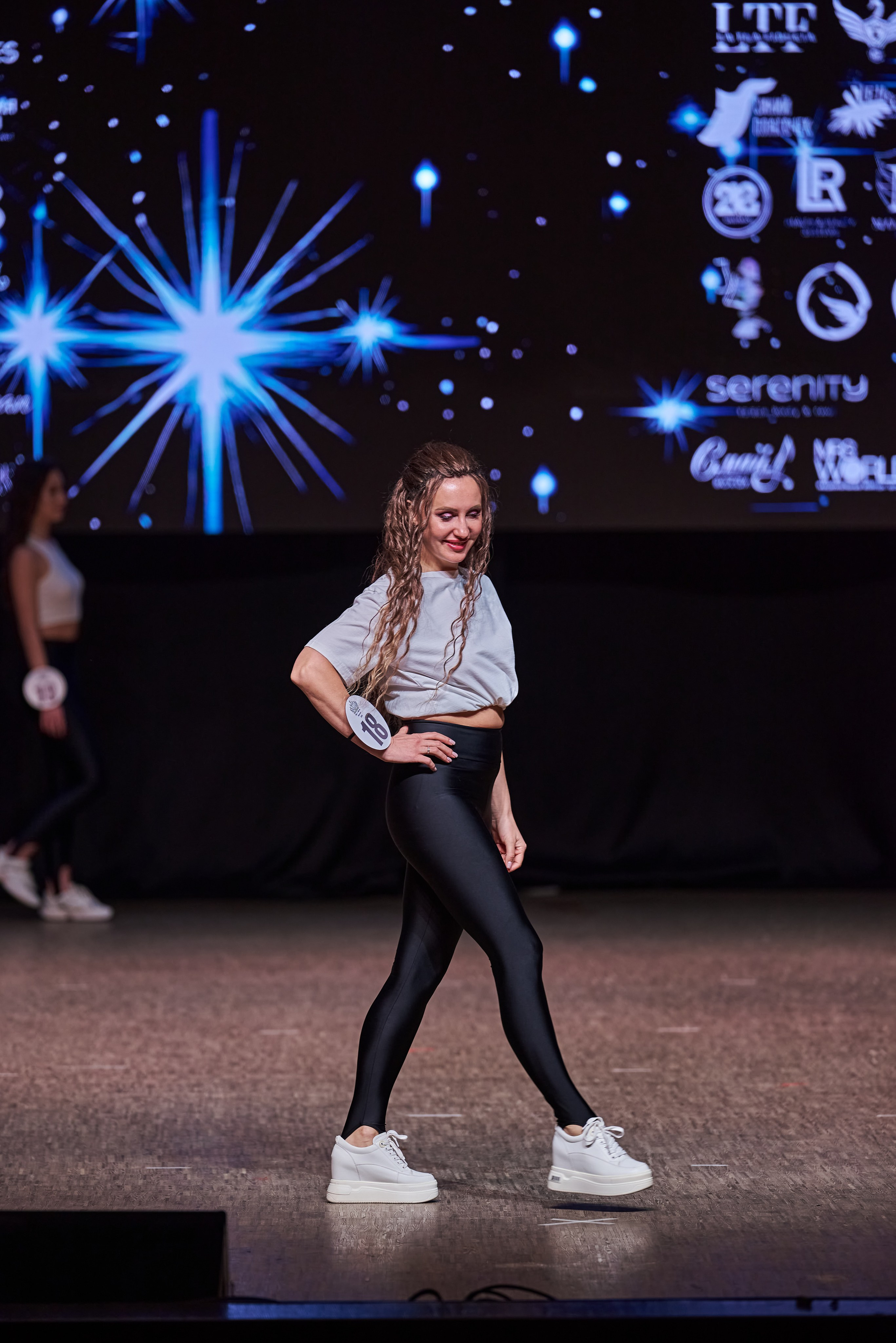 Финал. Фотограф Денис Кривопусков