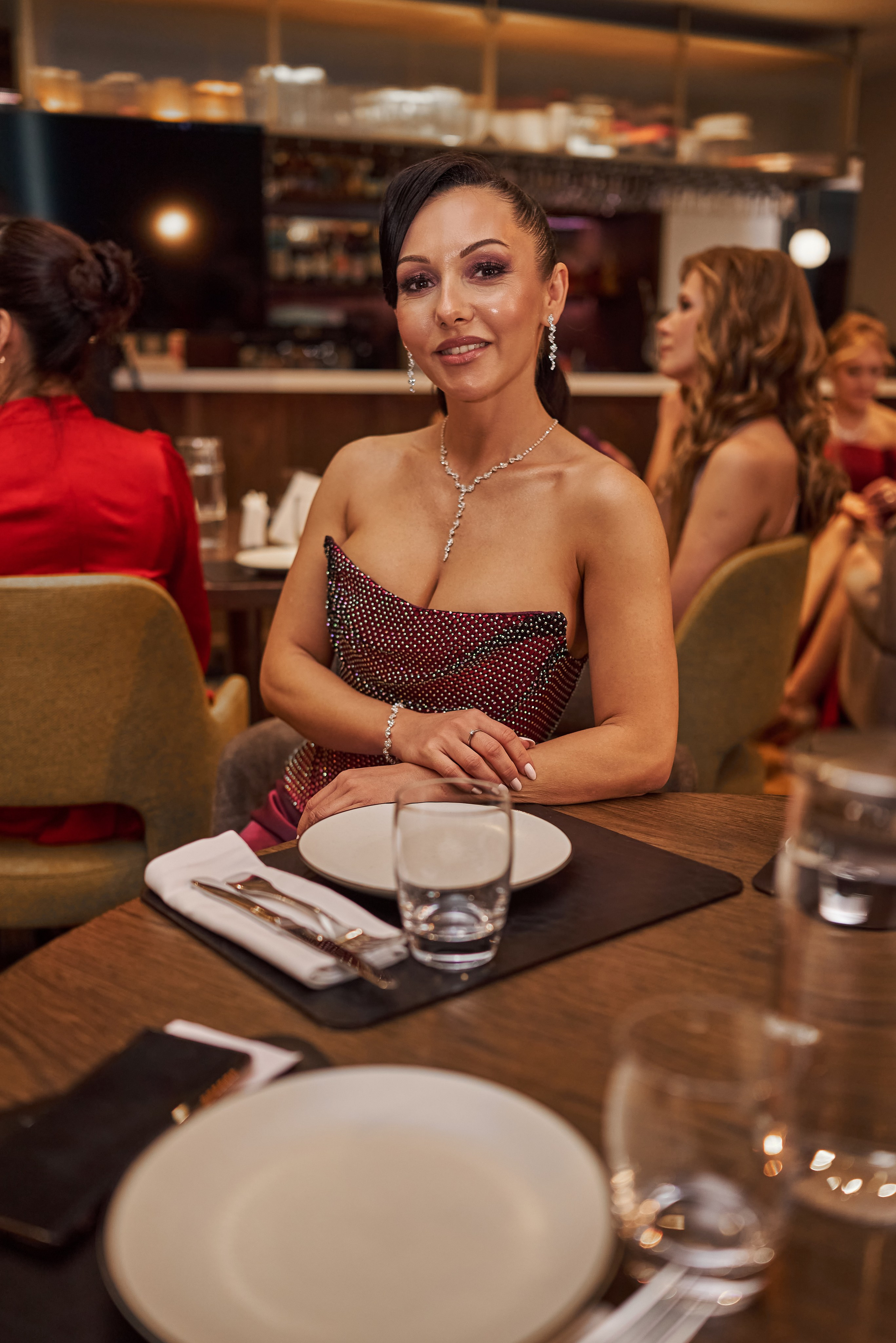 Мисс и миссис Воронеж 2026. Фотограф Денис Кривопусков