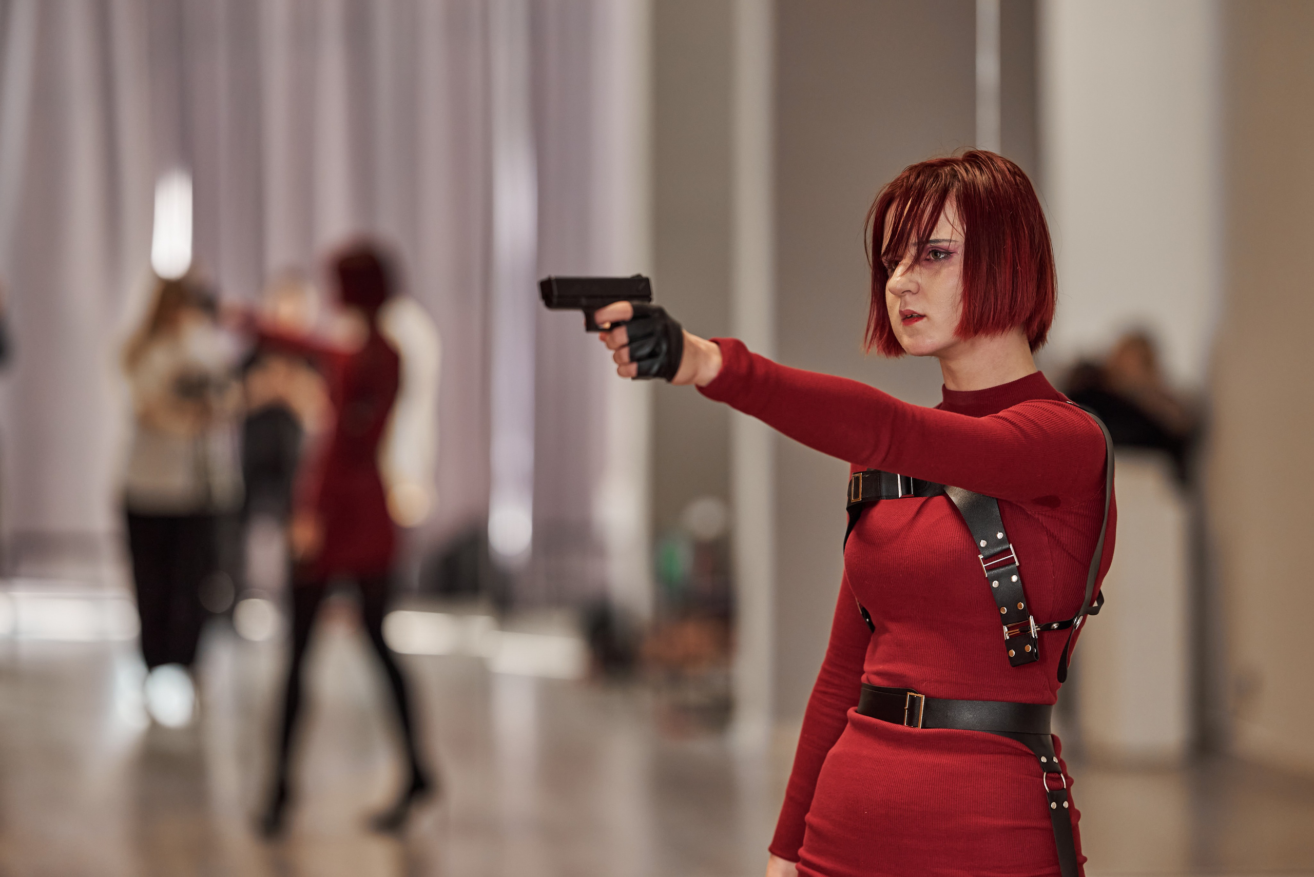 Репетиция ВРНФест226. Фотограф Денис Кривопусков