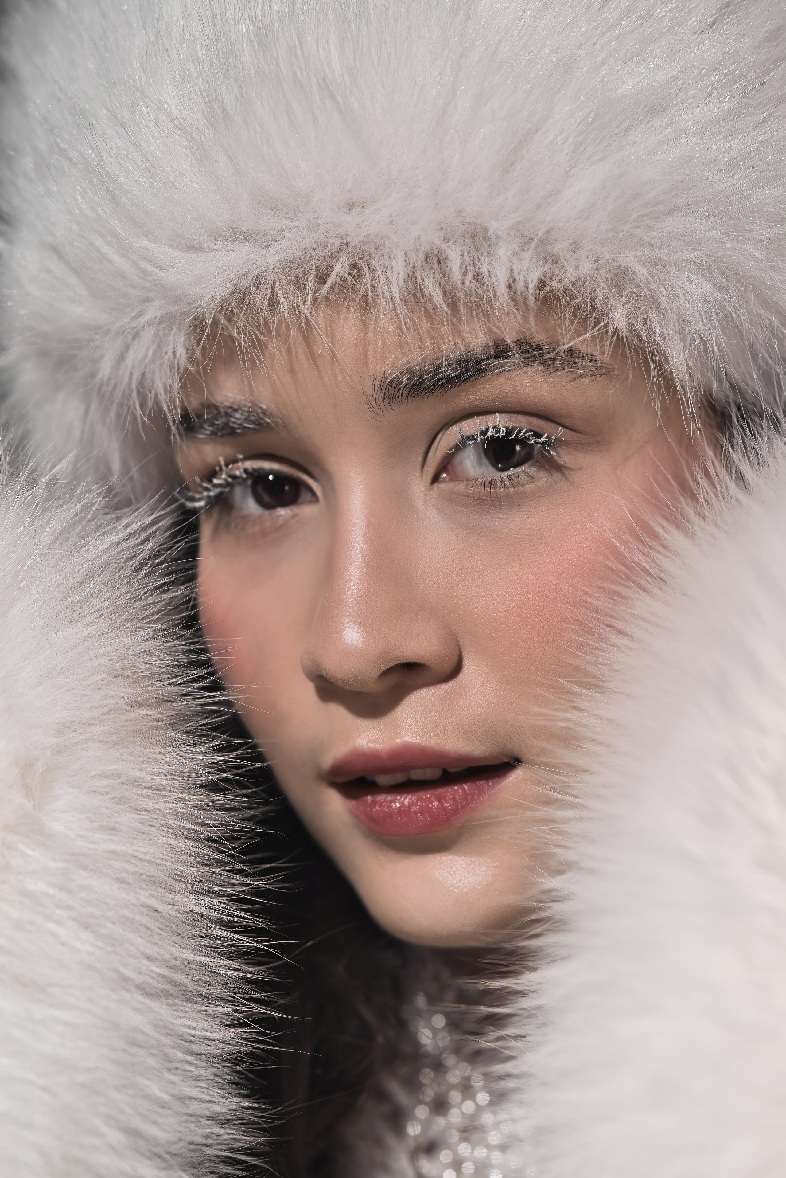 В ожидании волшебства. Фотограф Денис Кривопусков