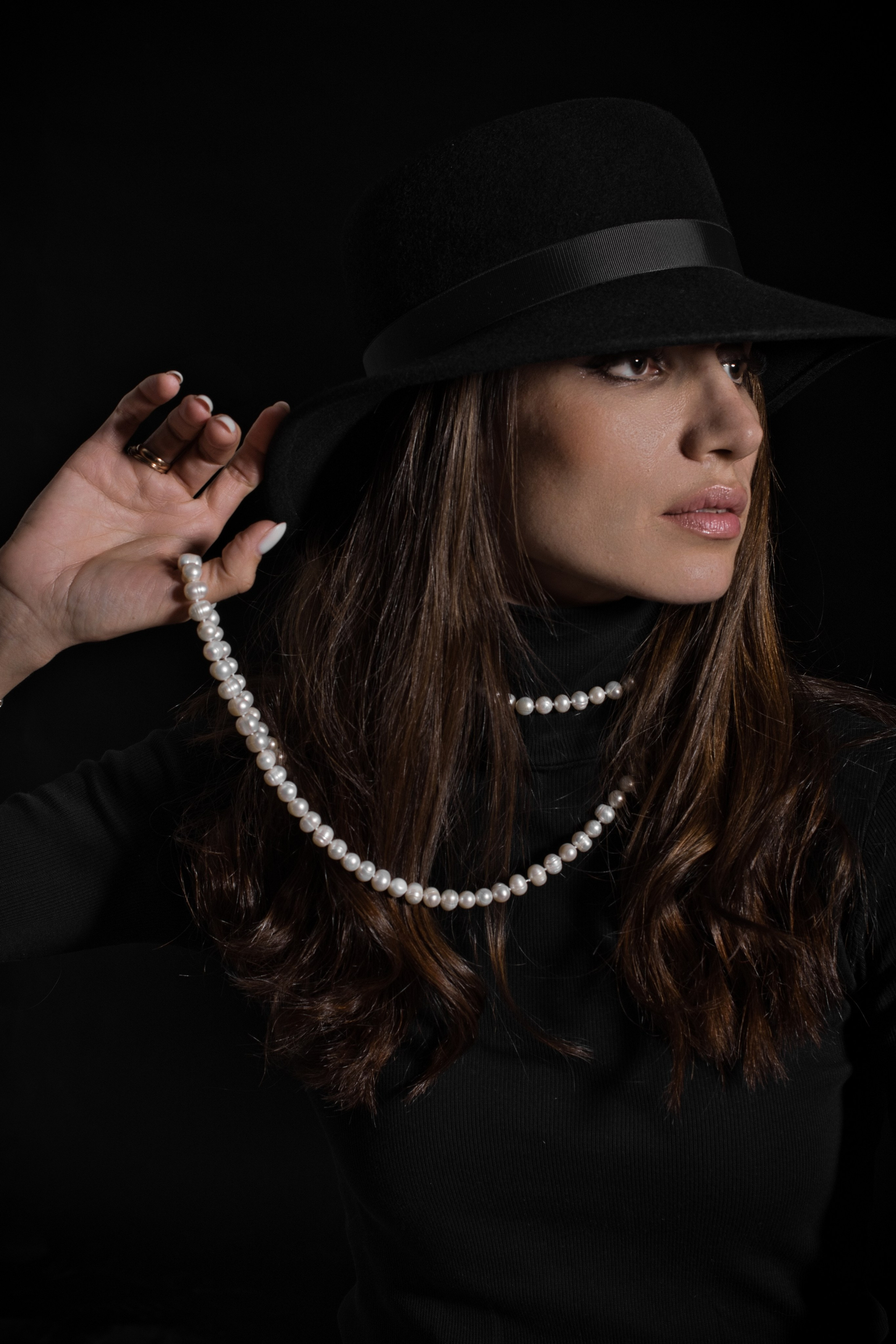 В розыске. Фотограф Денис Кривопусков