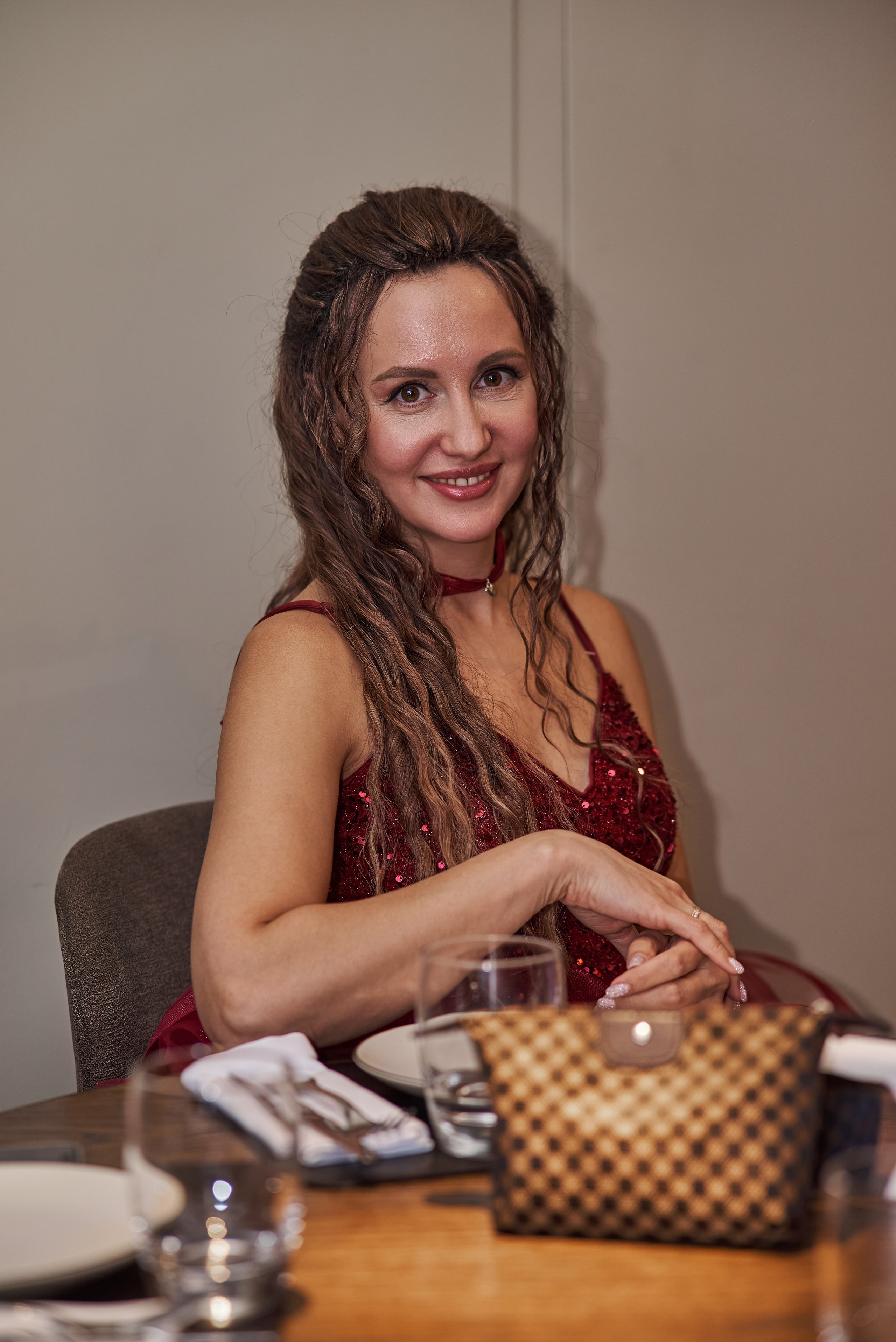 Мисс и миссис Воронеж 2026. Фотограф Денис Кривопусков