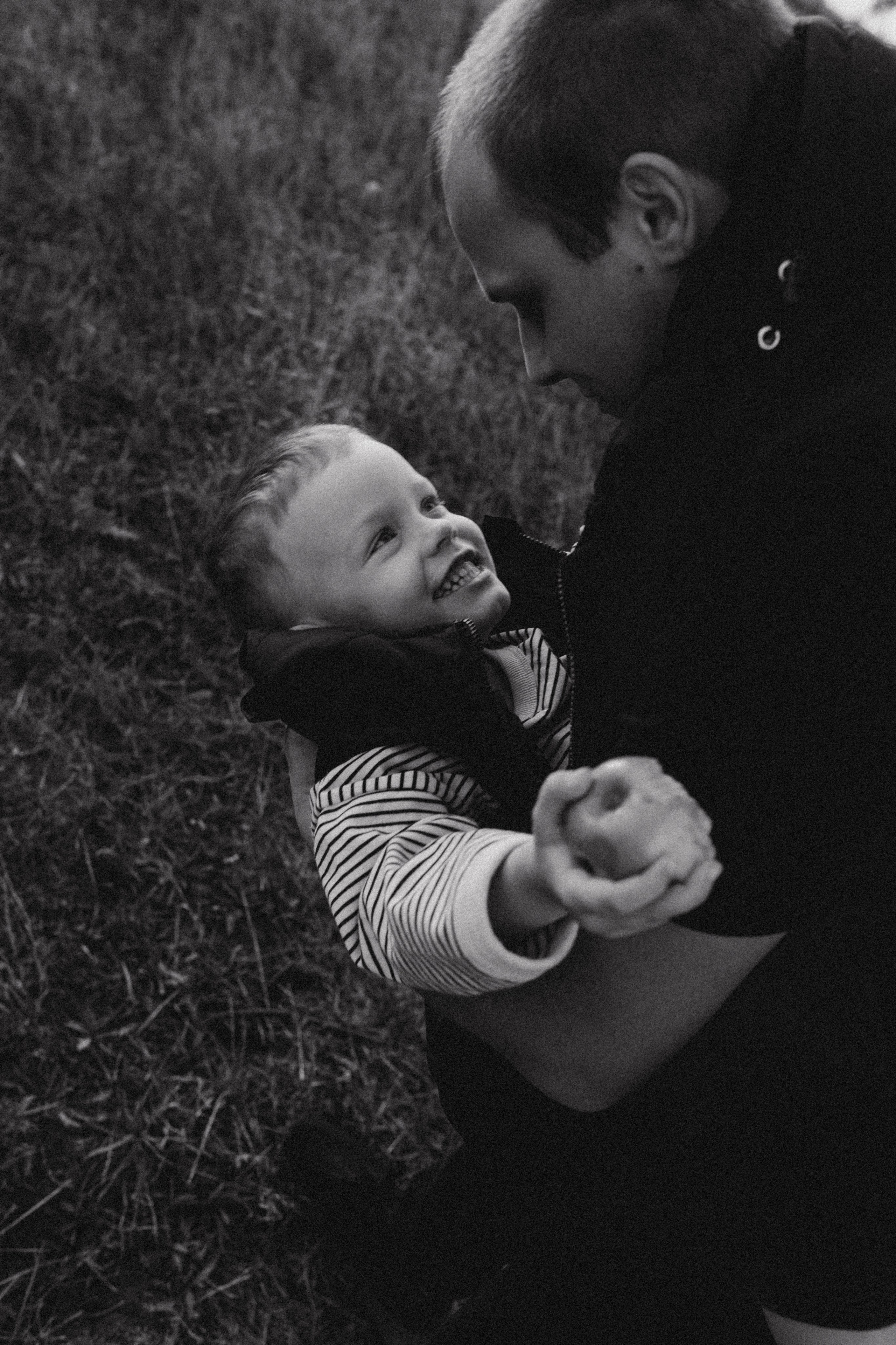 Света Влад Богдан Руслан. Фотограф в Петербурге Ольга Стрельченко