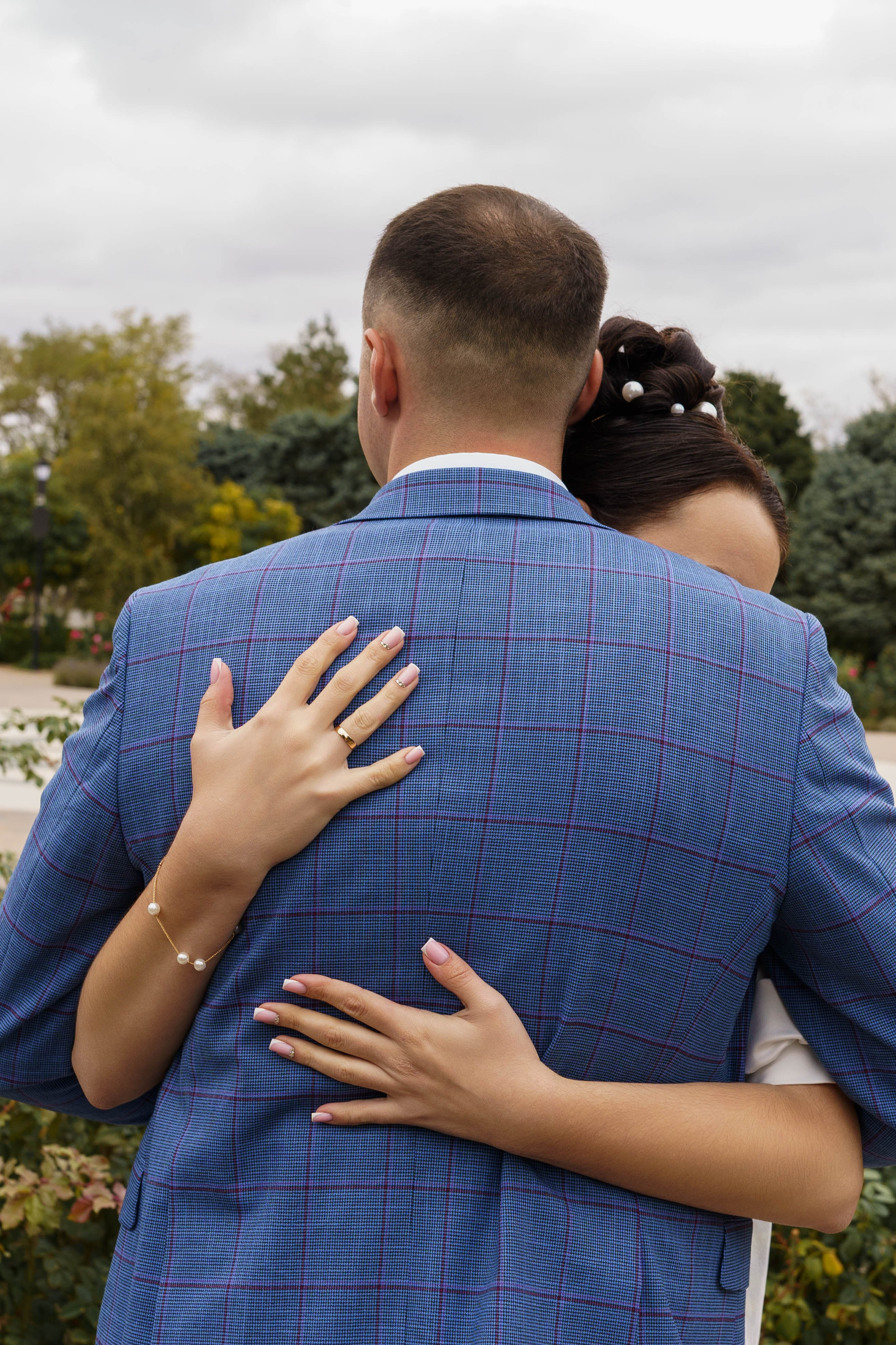 Мурад&Ангелина. MariTaran