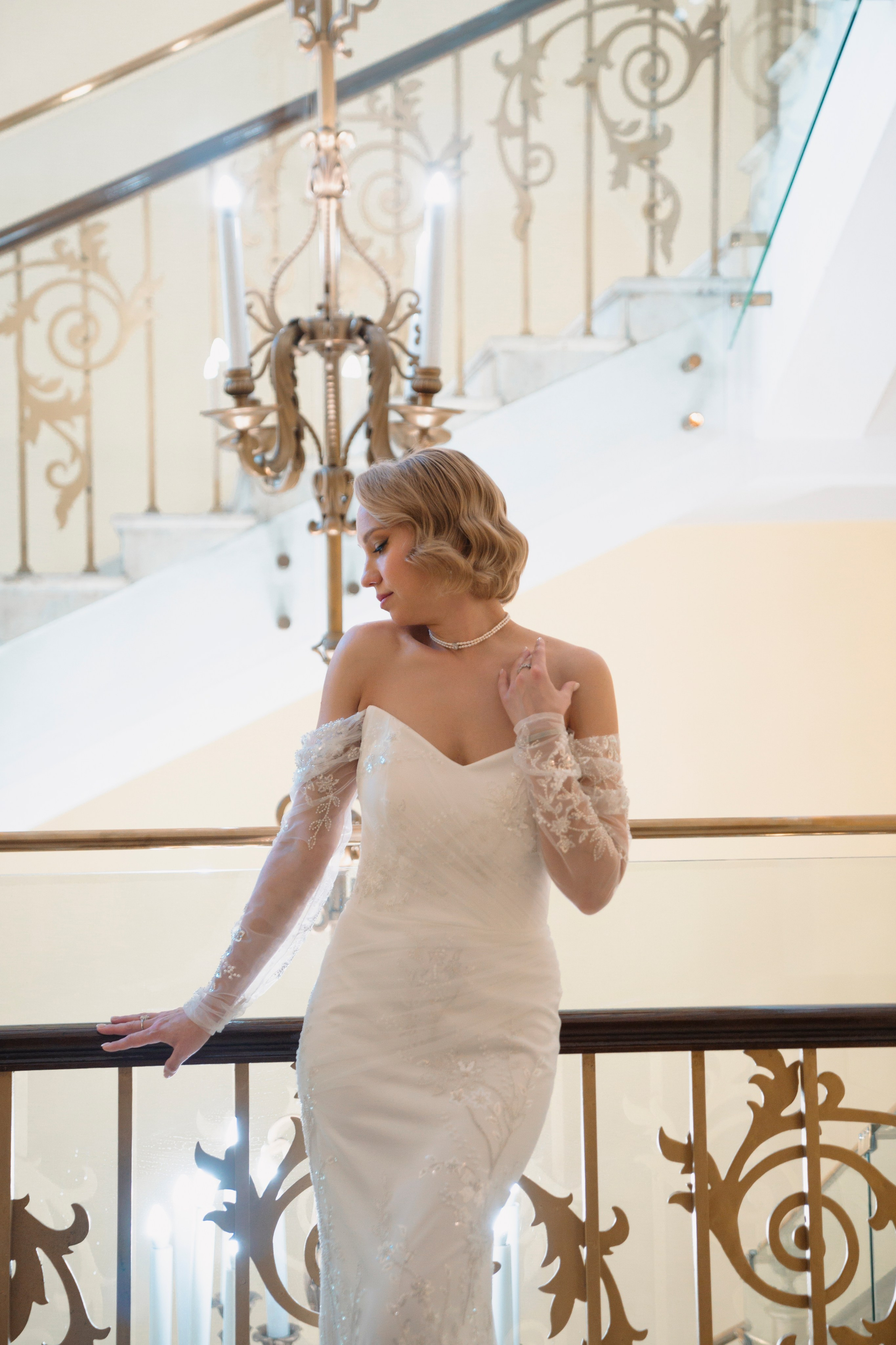 Hilton Leningradskaya. Свадебный фотограф в Москве Кристина Чехова