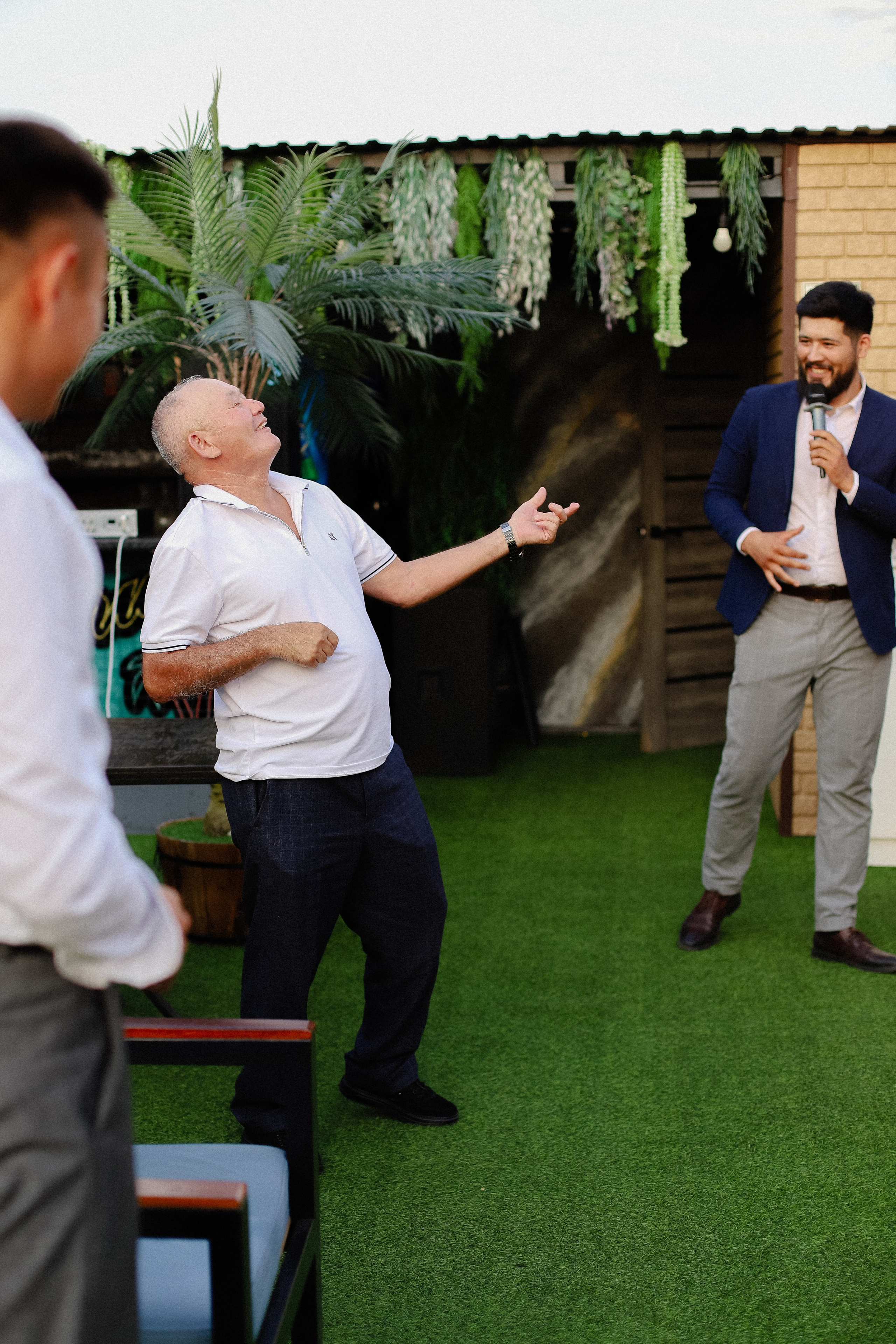 Исламе 1 год. Фотограф в Алматы и Москве Даша Пушкина