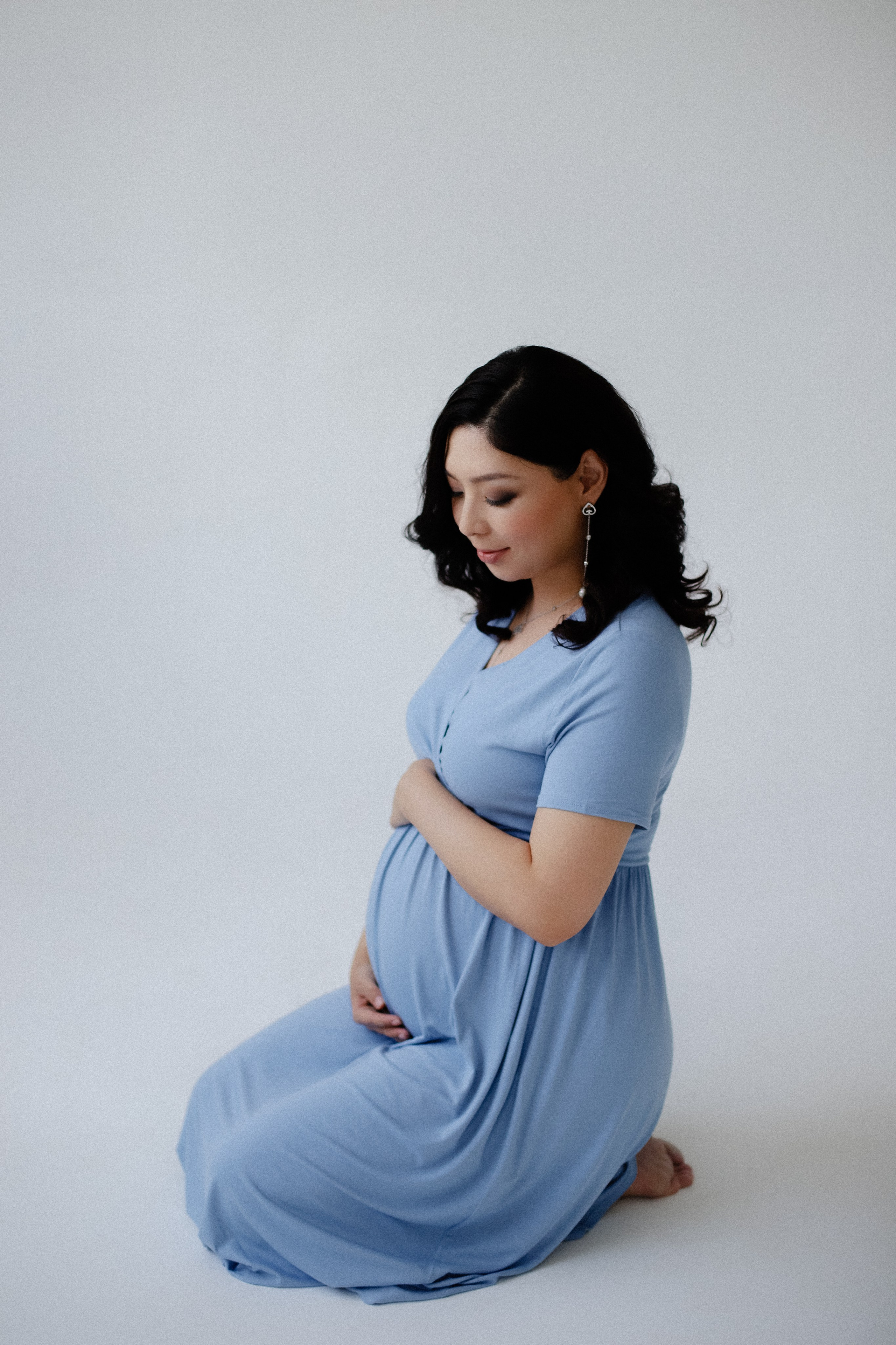 Мадина. Фотограф в Алматы и Москве Даша Пушкина