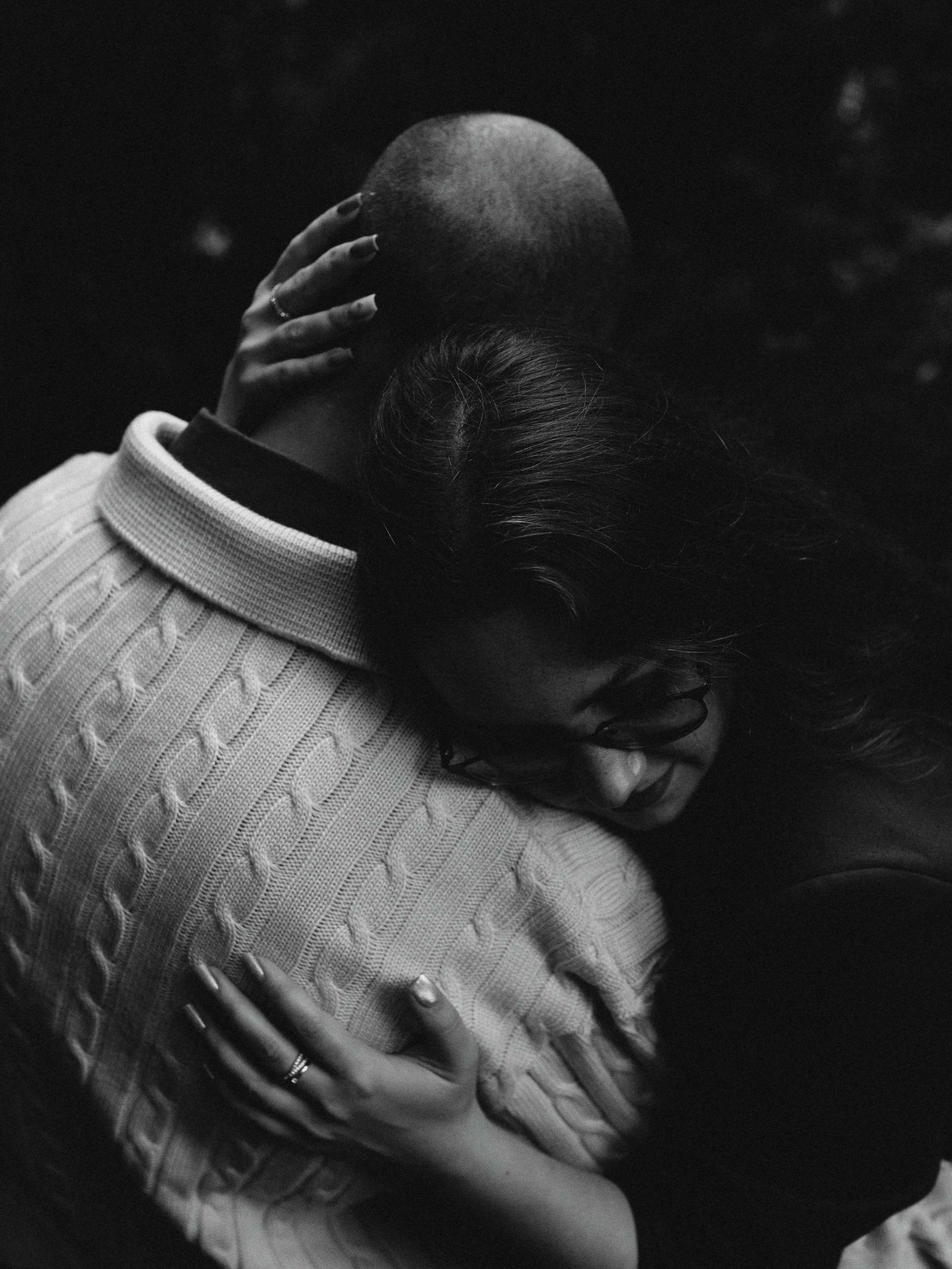 Лера и Антон. Фотограф в Санкт-Петербурге Черкесова Дарья