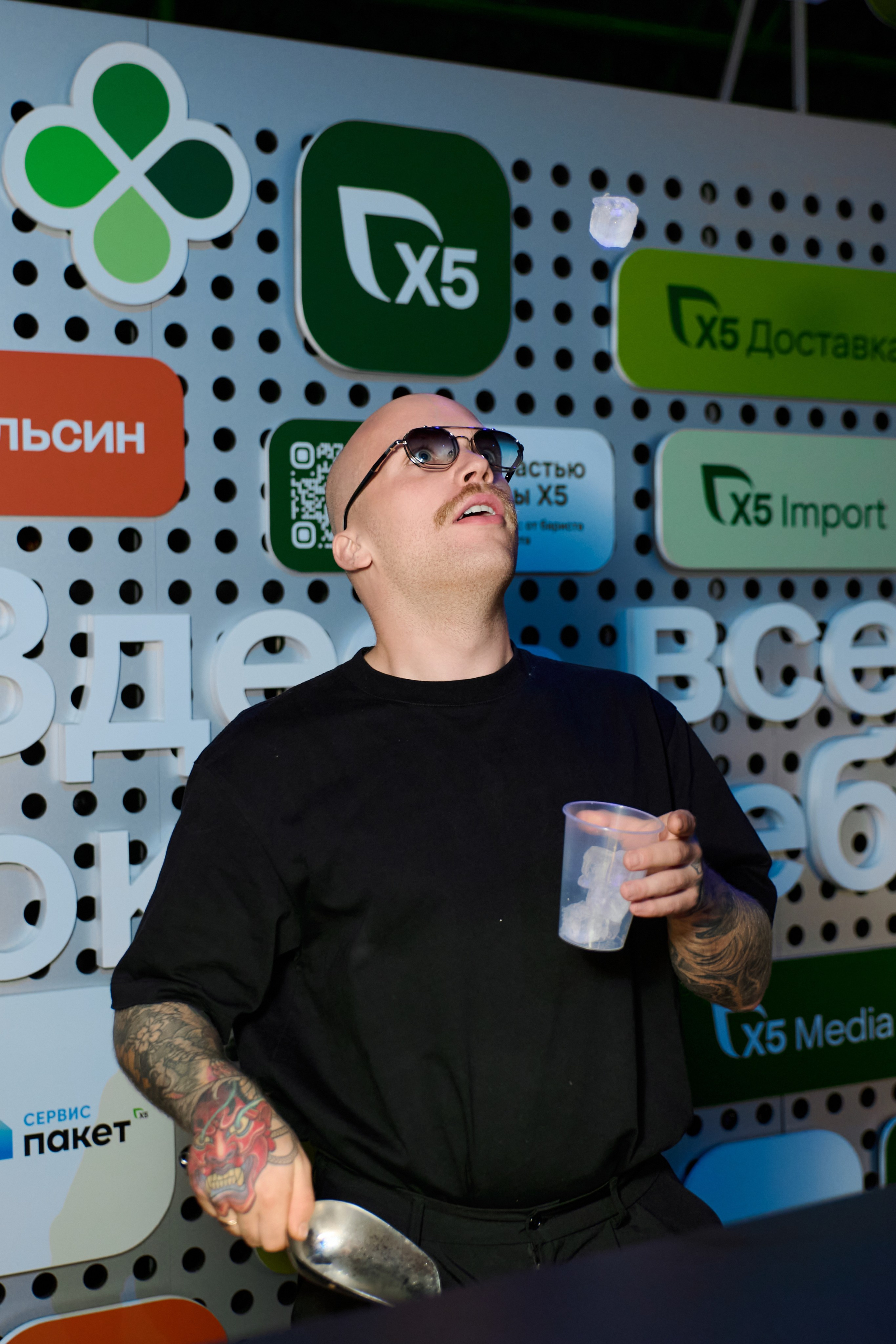 Репортажные сьемки. Репортажные, интерьерные, спортивные сьемки, в Москве Егор Евтюхов