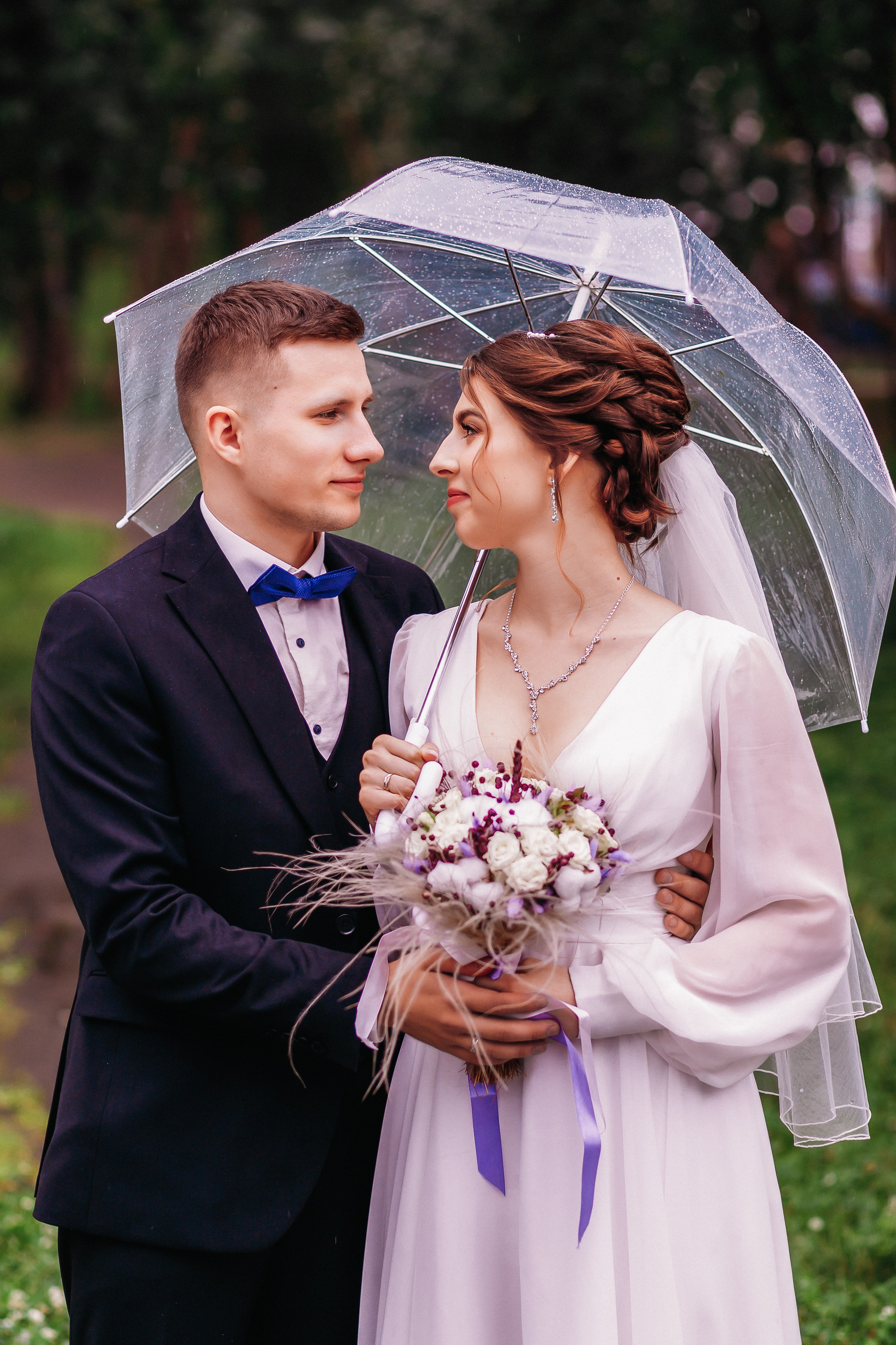 Данила и Юлия. Семейный и детский фотограф в Мурманске Карина Березина