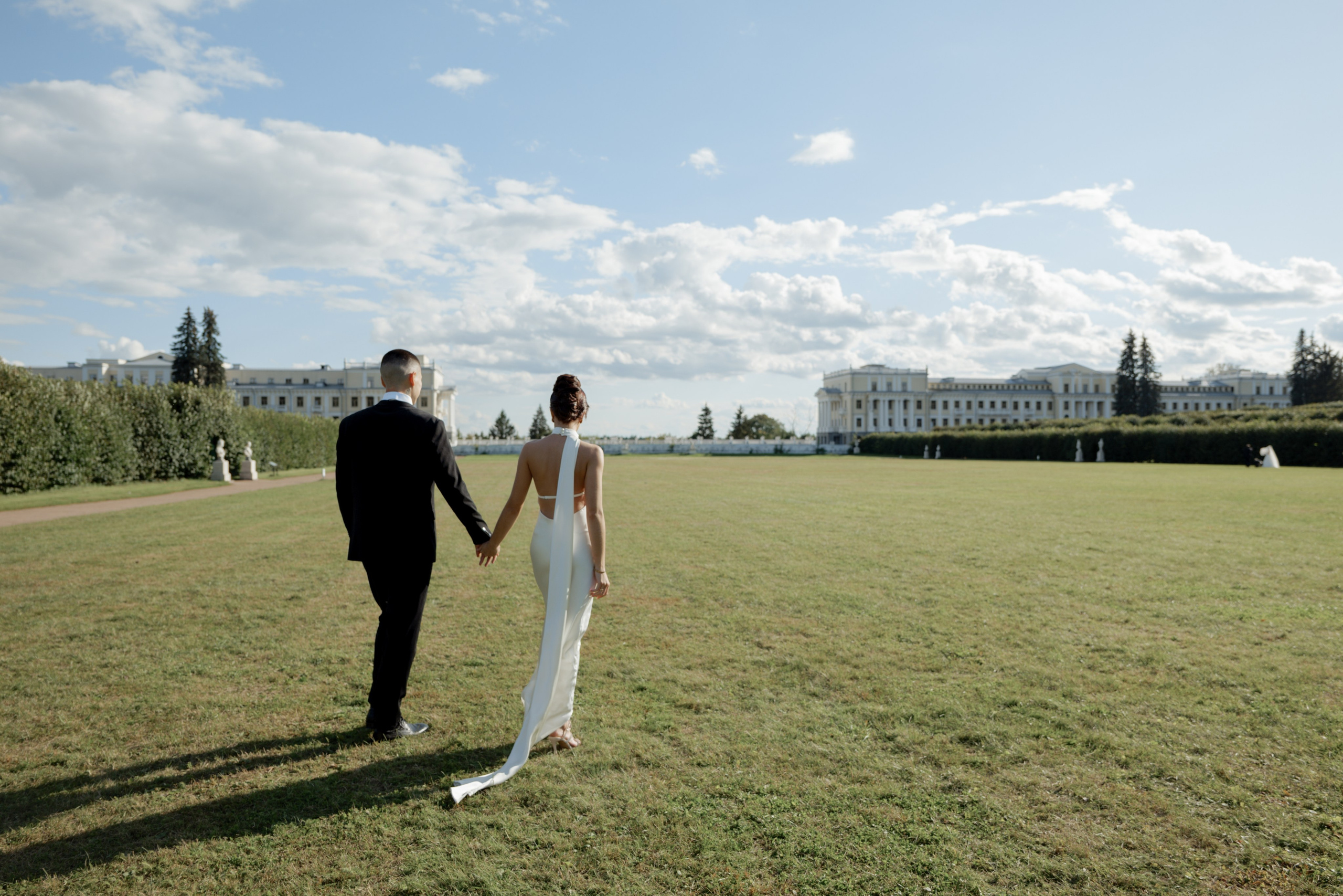 RATMIR & JESSICA. Свадебное ФОТО & ВИДЕО Москва/Липецк