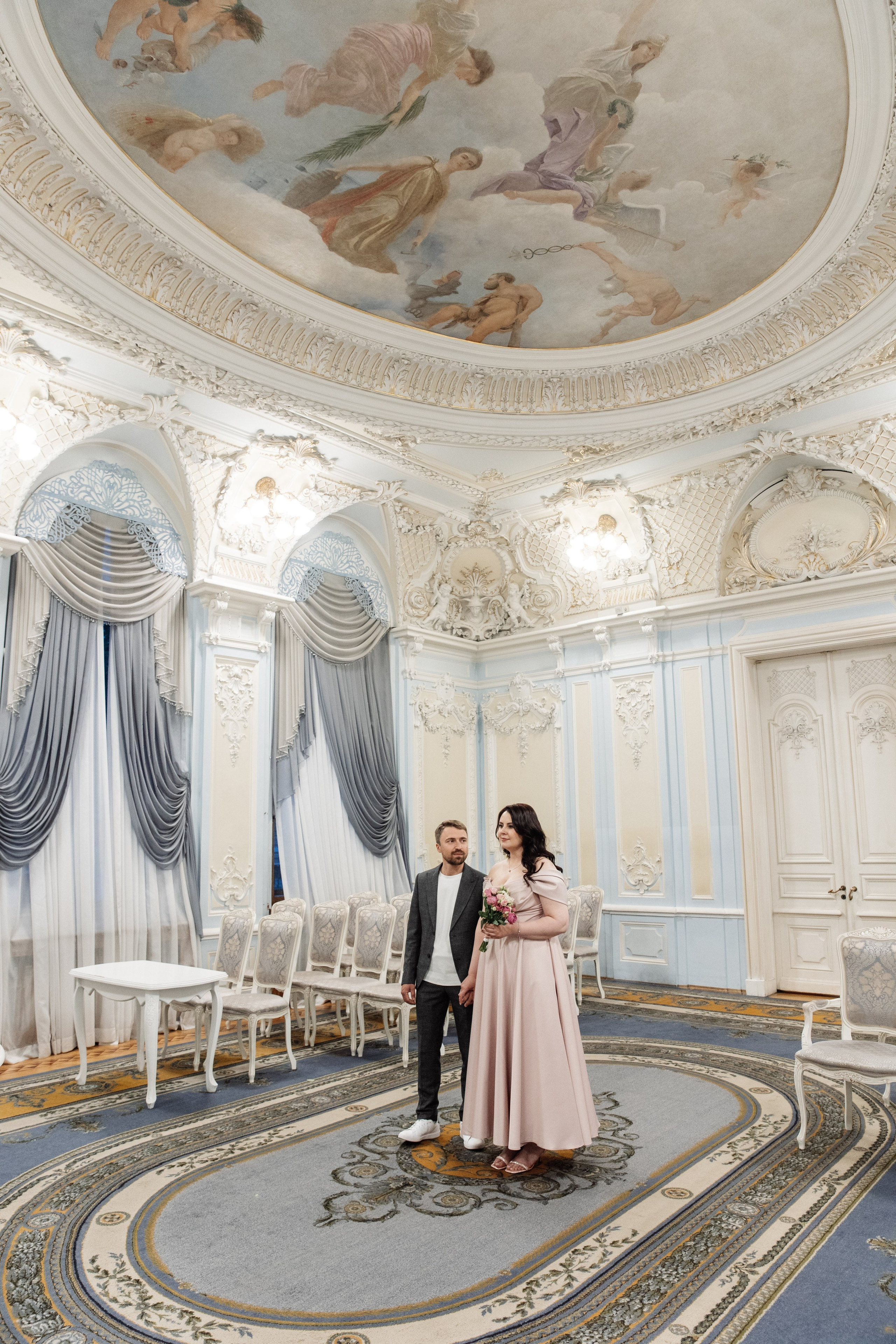 Свадебная съёмка. Репортажный Фотограф | Константин Кондрашов