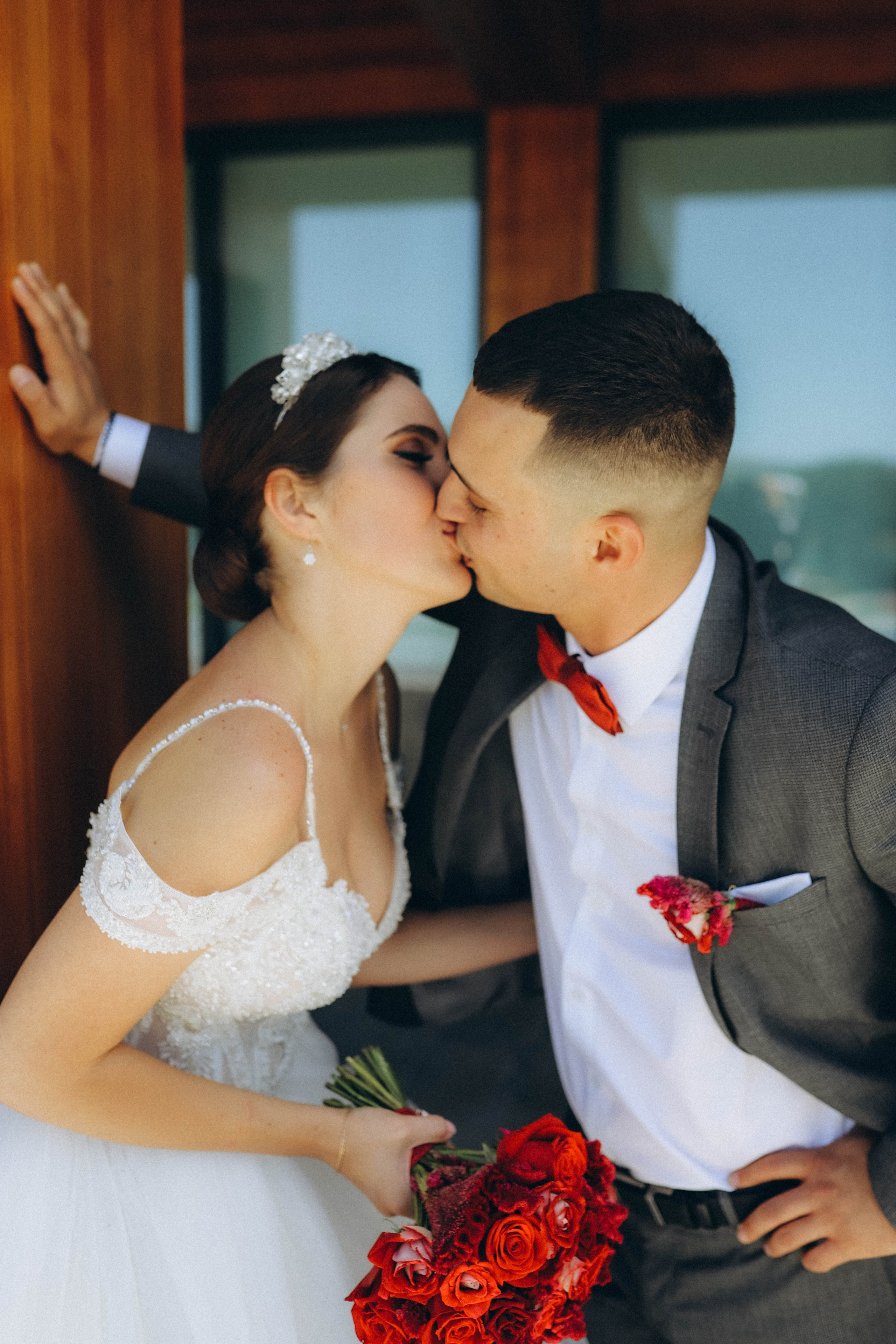 Ярослав & Дарья. Свадебный фотограф в Ялте Булгакова Анна