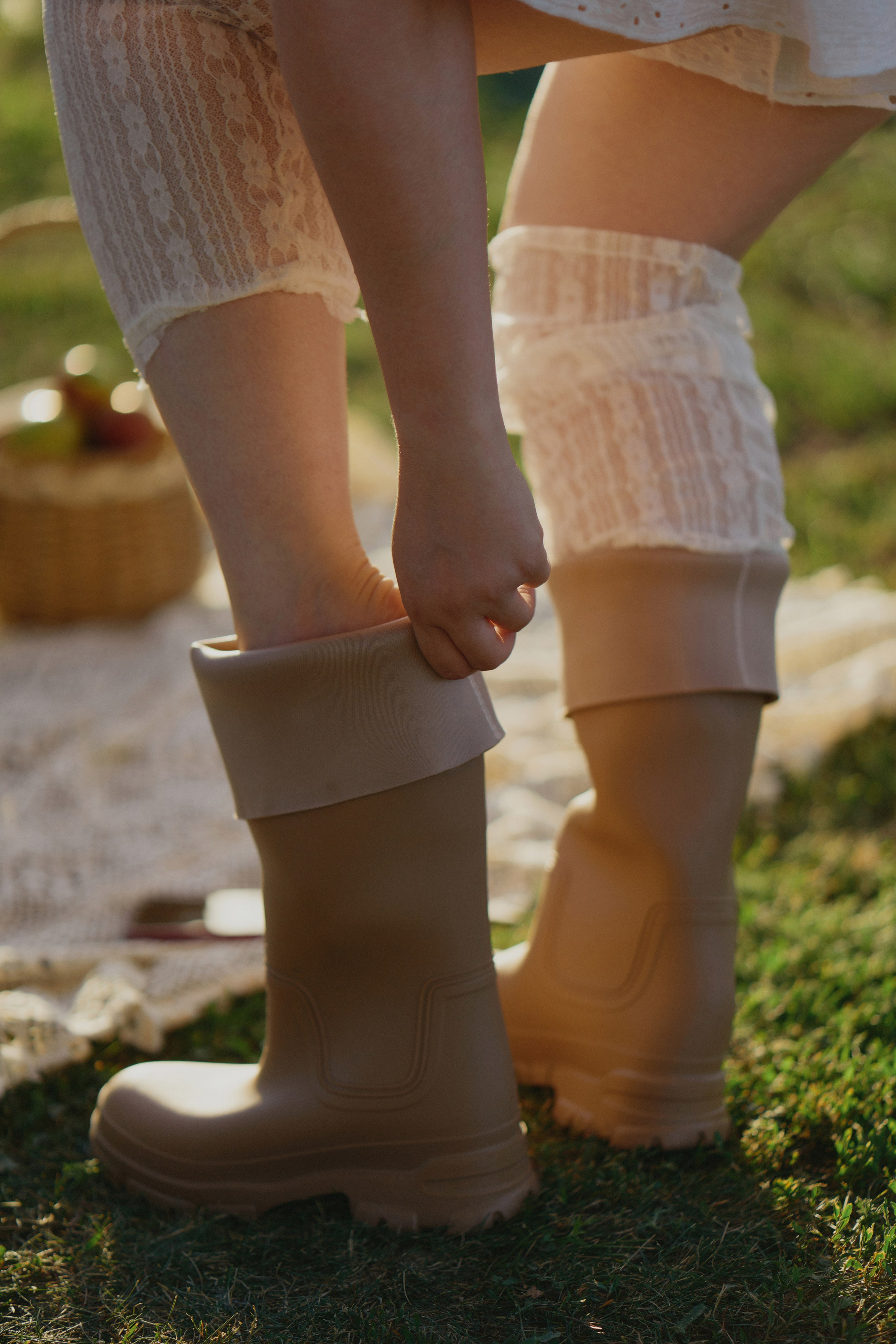 Сountry love. Свадебный фотограф в Ростовe-на-Дону Анастасия Прутова