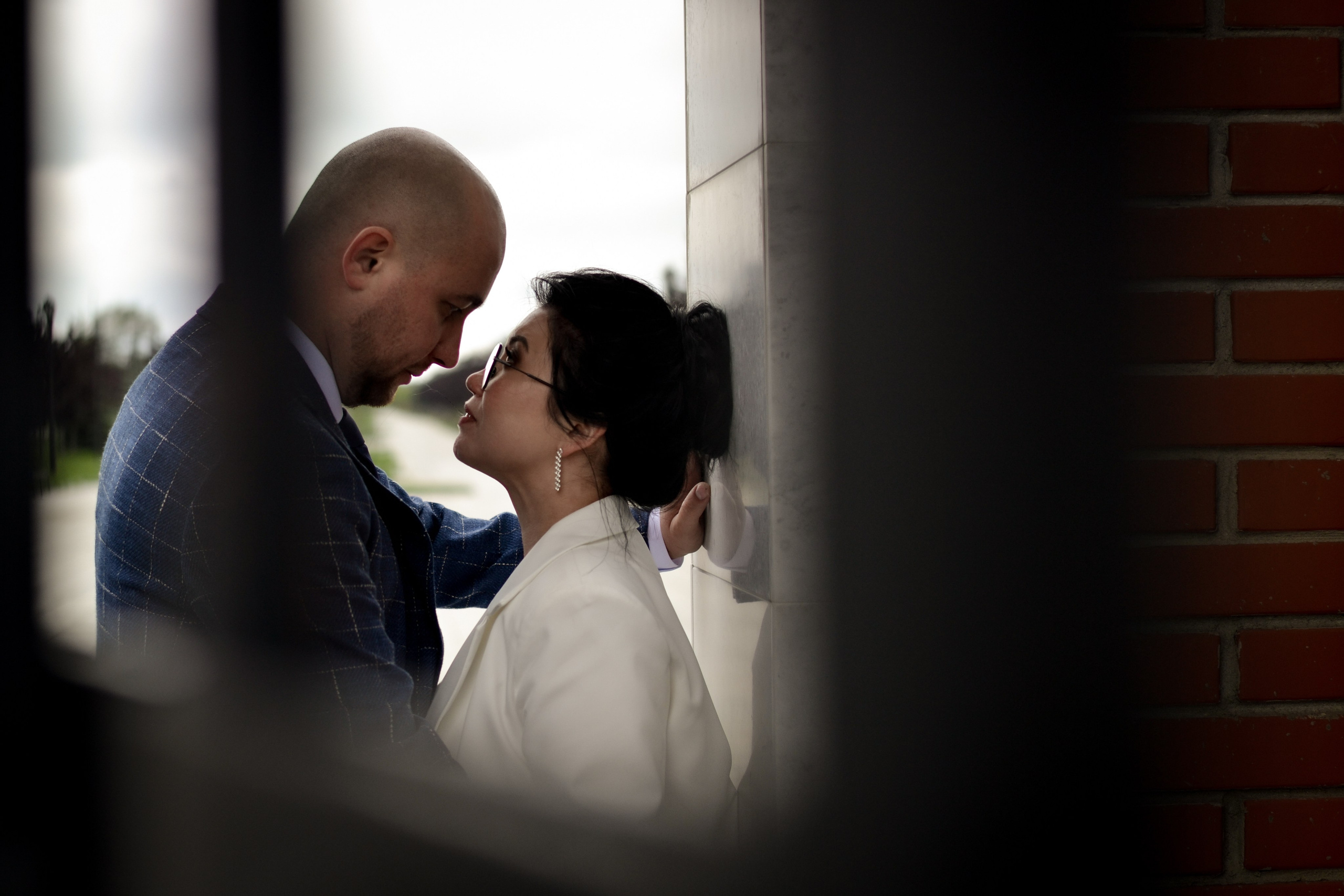 Наташа и Рома. Семейный и свадебный фотограф в Йошкар-Оле Виктор Крайт