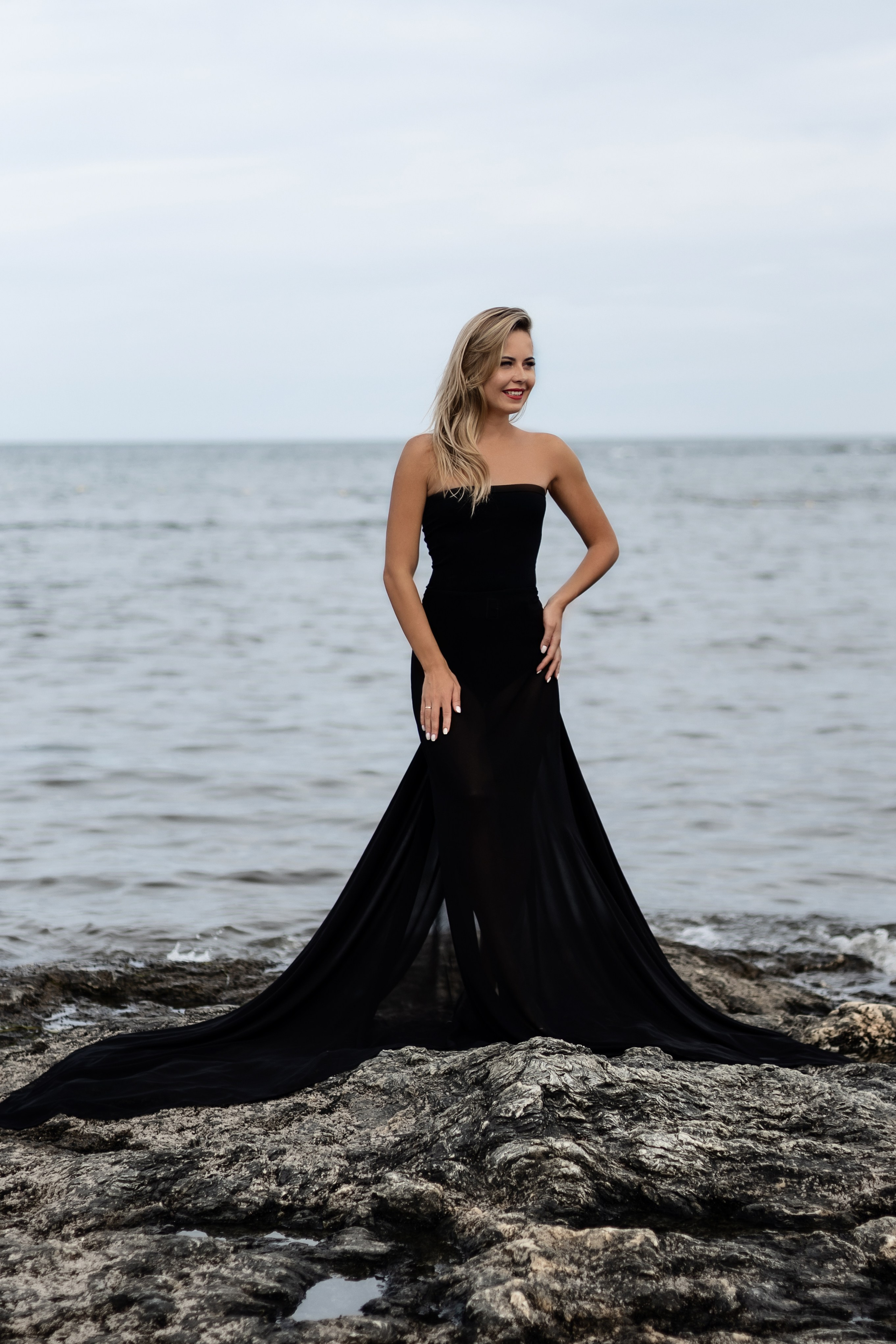 Морские прогулки. Портретный фотограф в Южно-Сахалинске Наталья Гущина