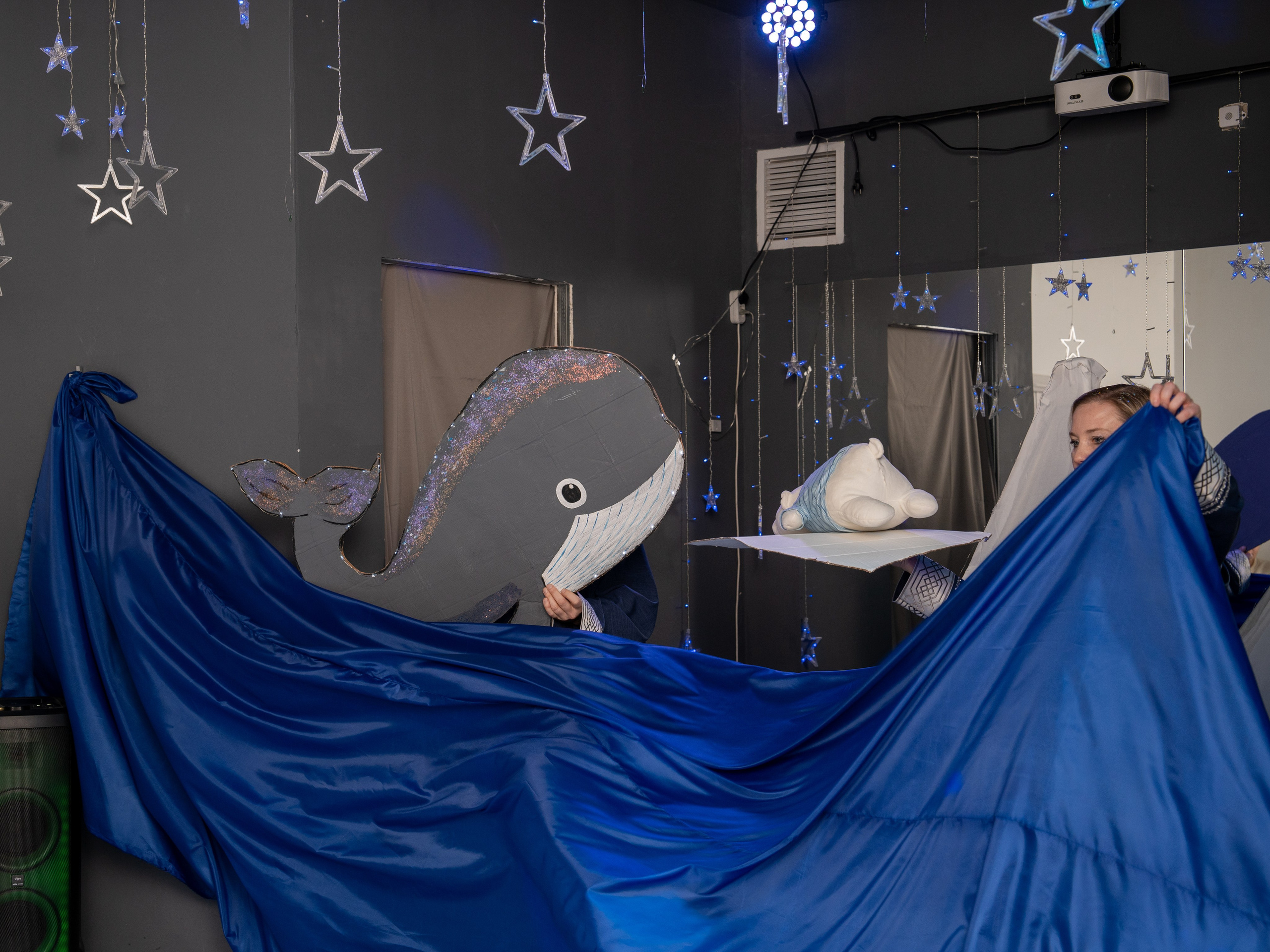 Умка. Фотограф Наталья Сорока Ижевск