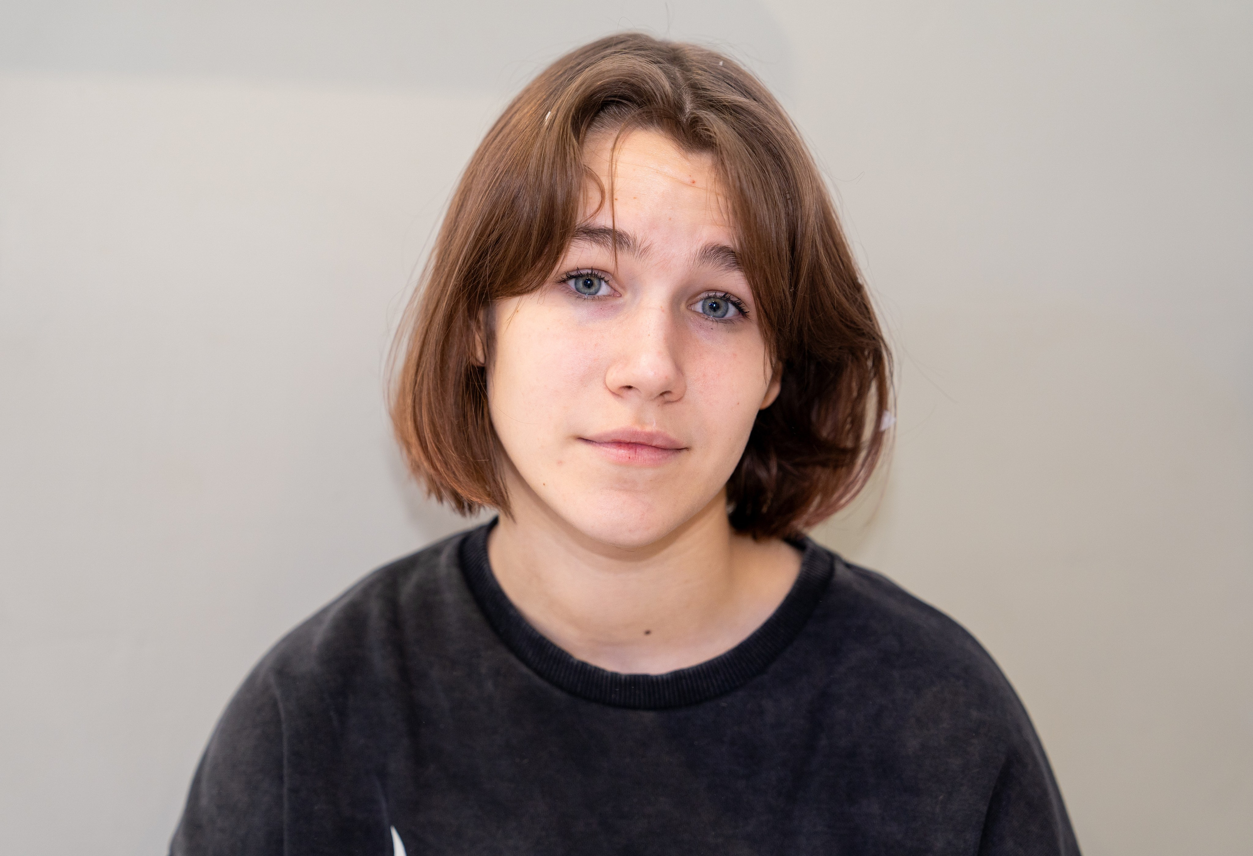 Зимуля. Фотограф Наталья Сорока Ижевск