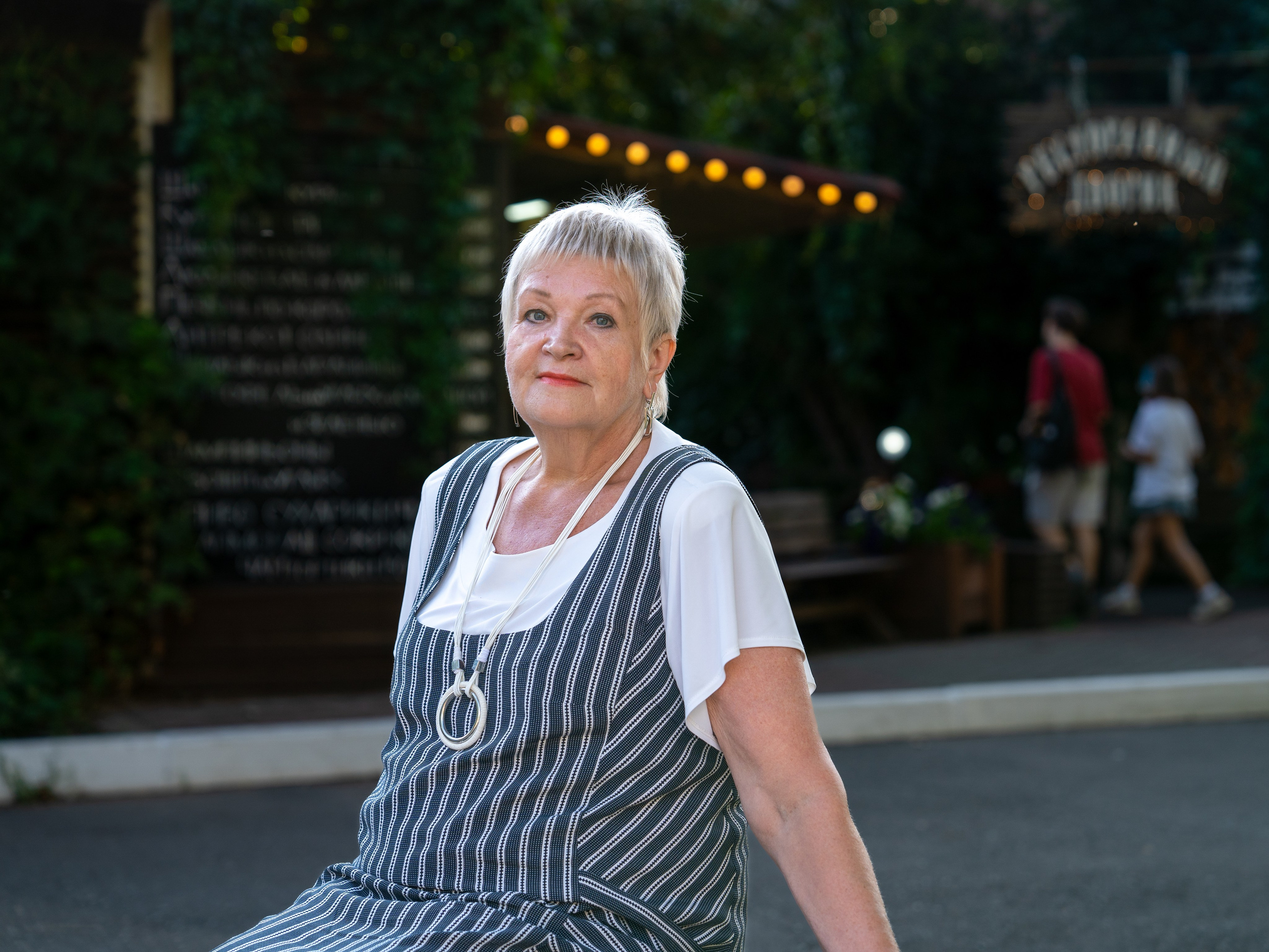 Екатерина. Фотограф Наталья Сорока Ижевск