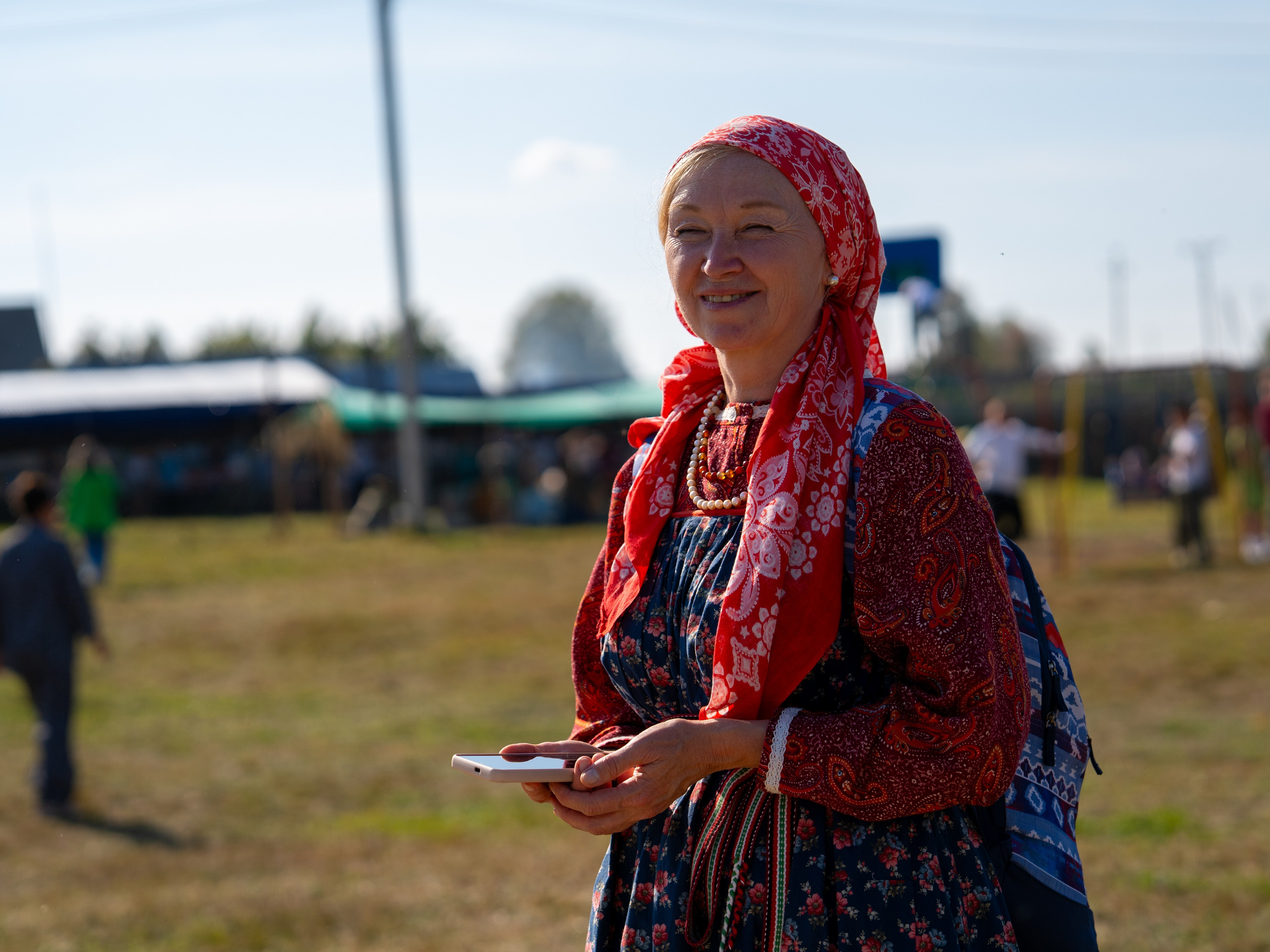 Ярмарка. Фотограф Наталья Сорока Ижевск