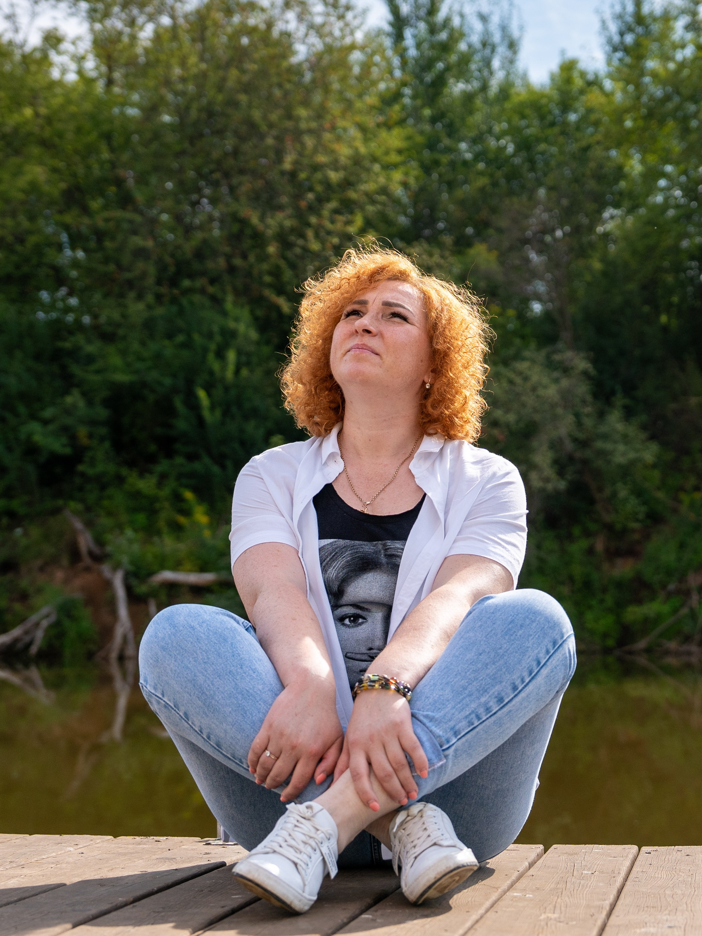 Светик. Фотограф Наталья Сорока Ижевск