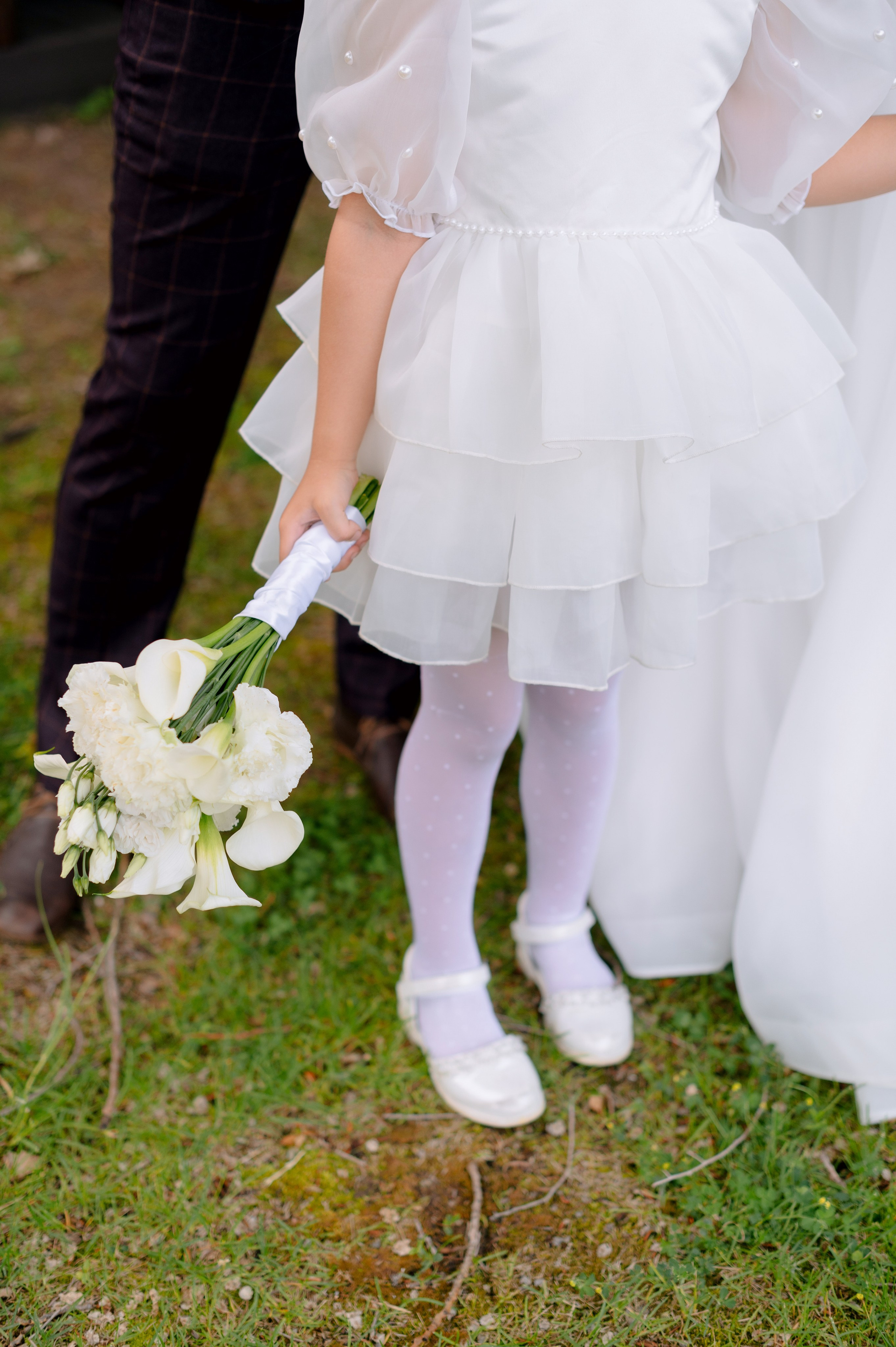 ТИНА и МИША. Шашкова Вероника / Свадебный и семейный фотограф Москва и Ярославль