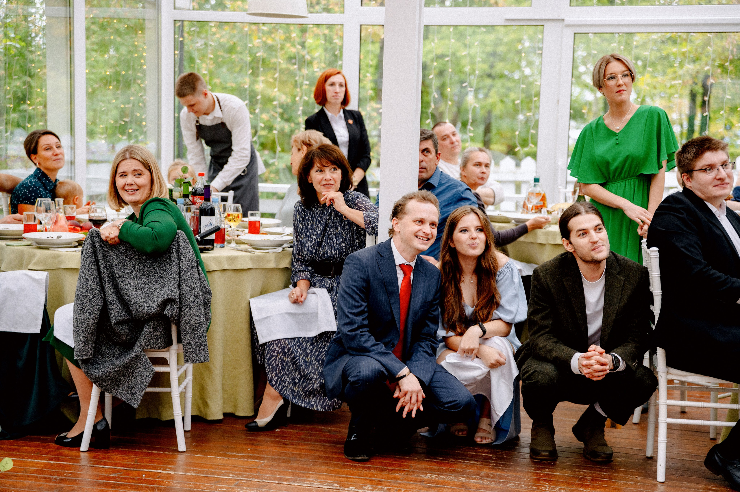 ЯРОСЛАВА И ДАНИИЛ. Шашкова Вероника / Свадебный и семейный фотограф Москва и Ярославль