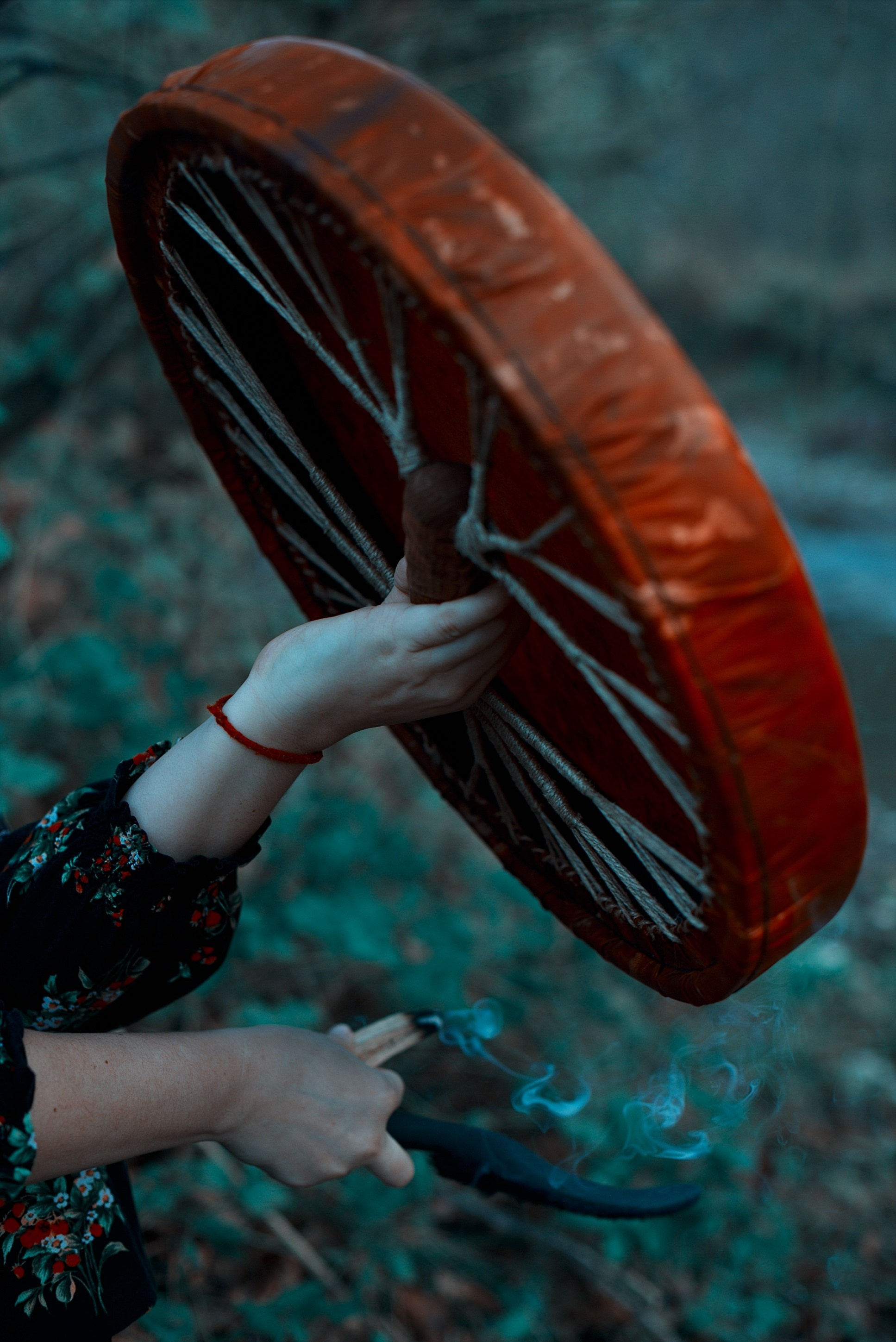 Наталья Грибенникова. Анастасия Либерти