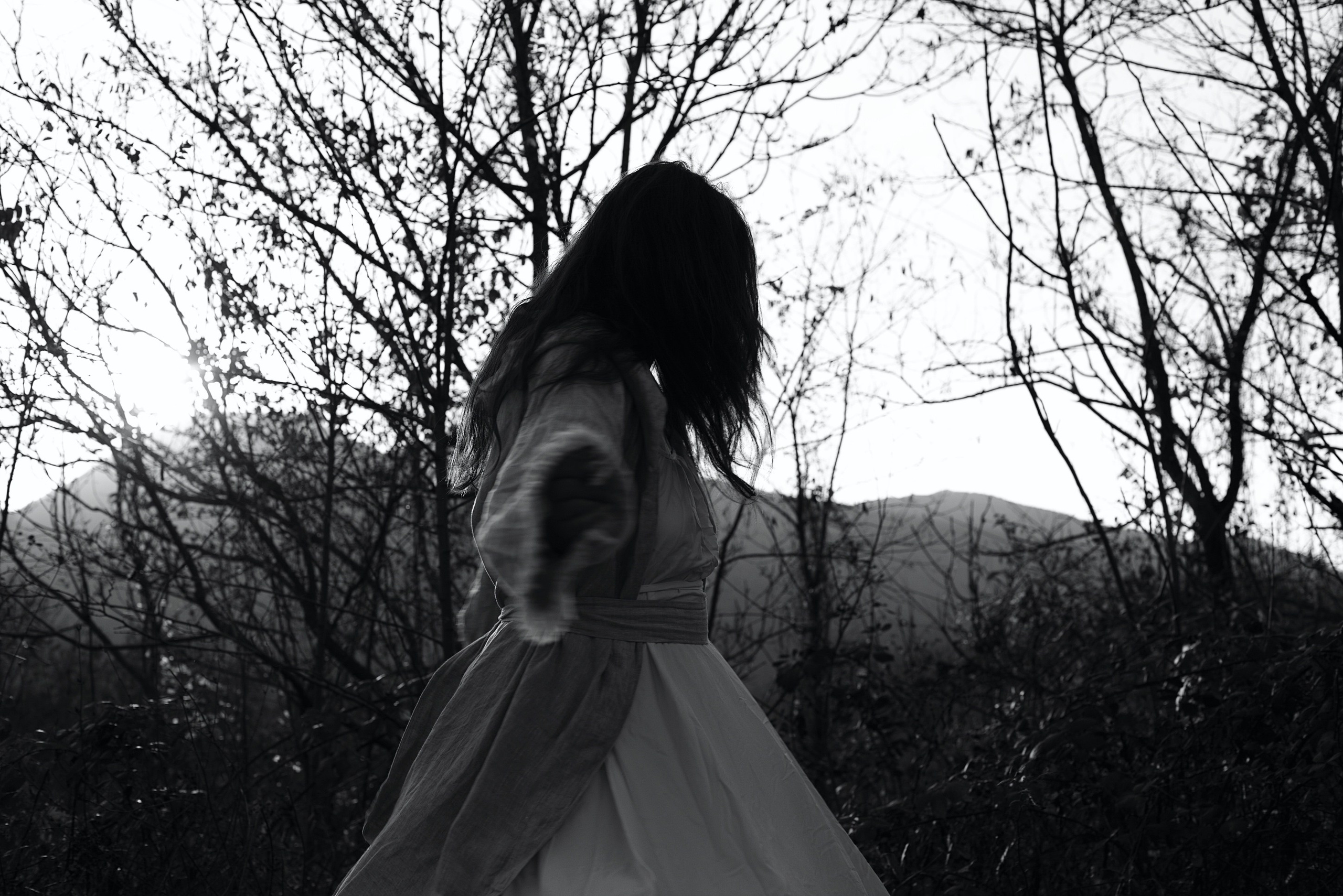 Наталья Грибенникова. Анастасия Либерти