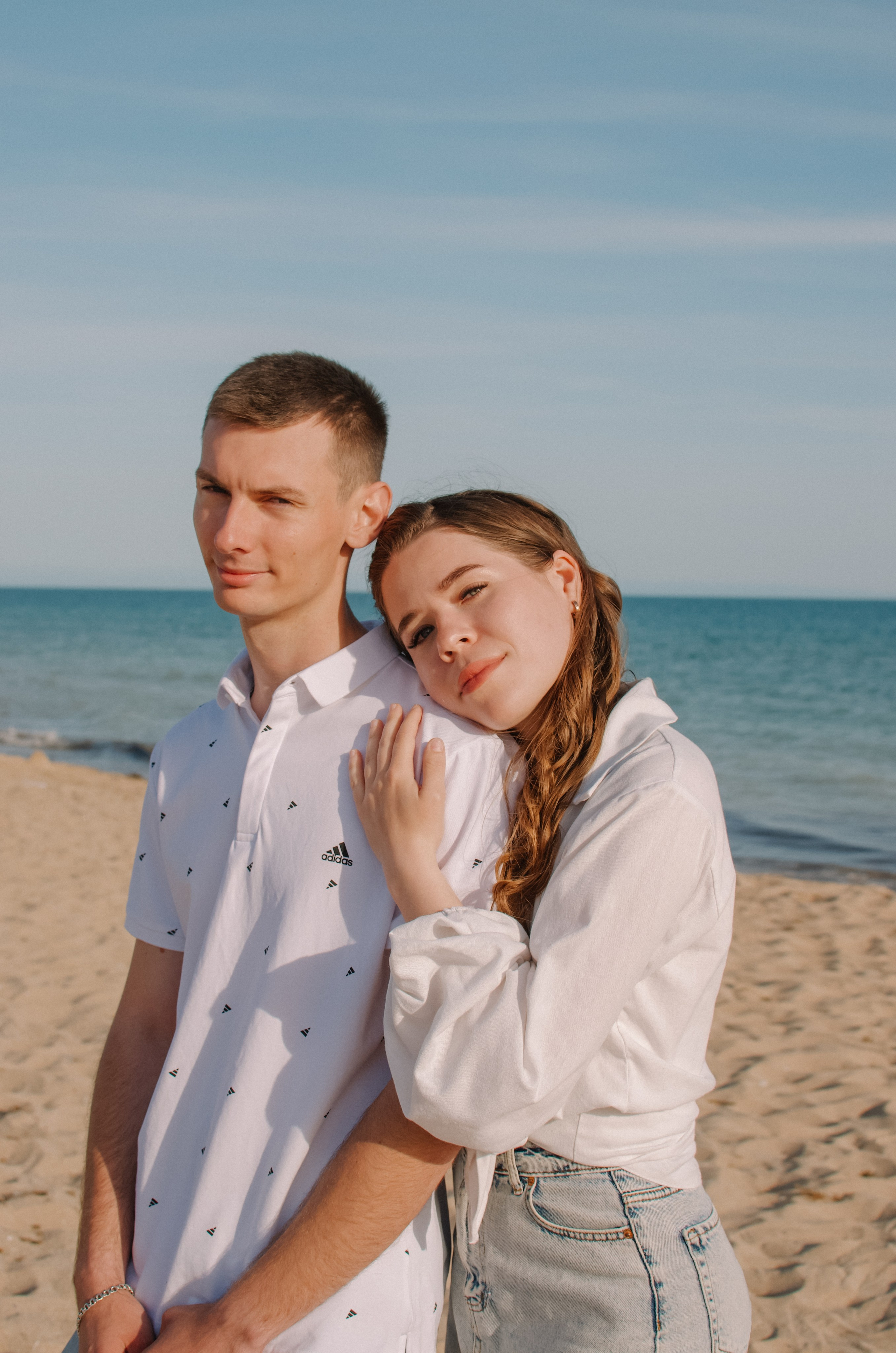 История одной семьи 🤍. Фотограф в Евпатории и по Крыму с которым комфортно всем Добровольская Татьяна