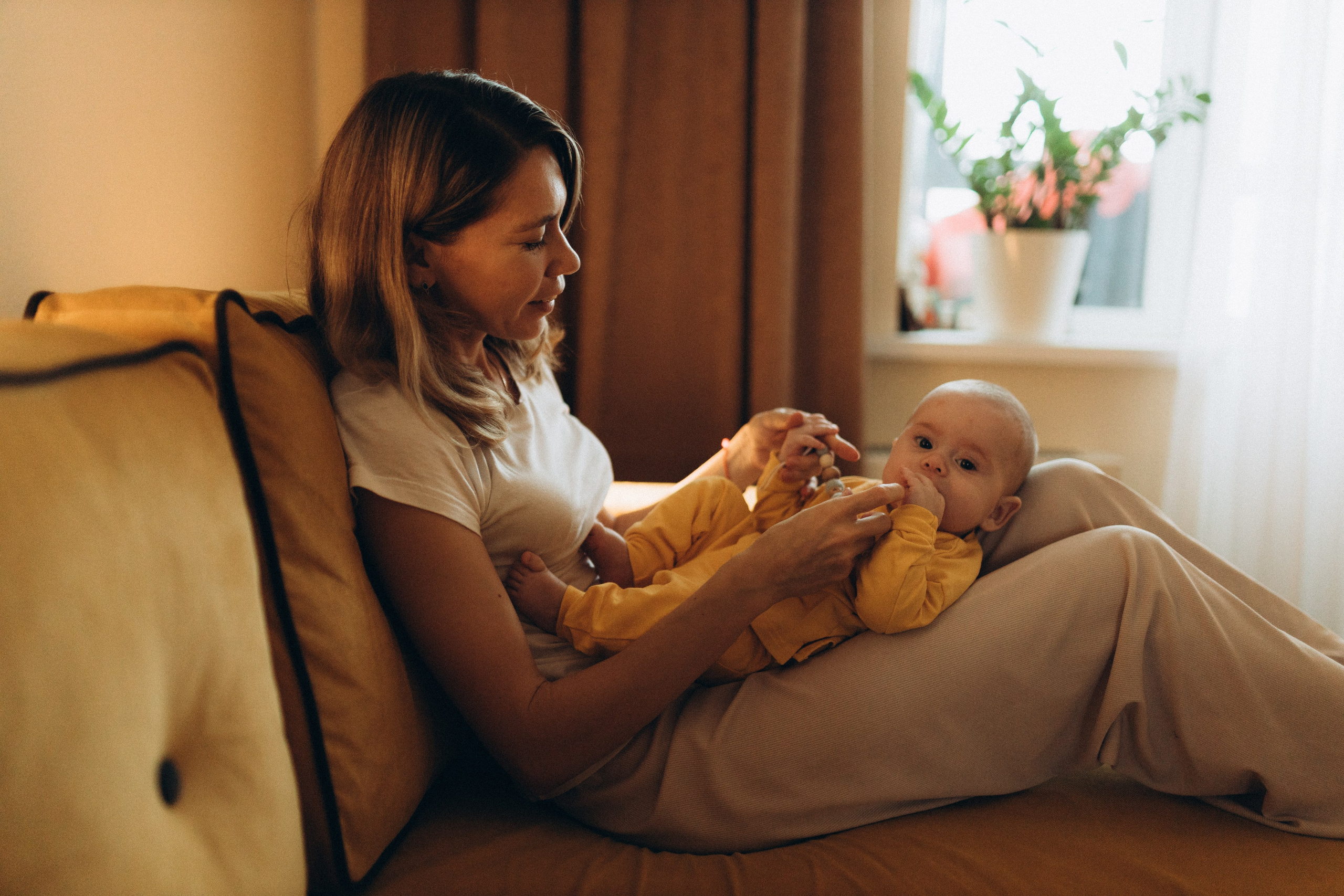 13. Семейный фотограф в Москве Жукова Анна