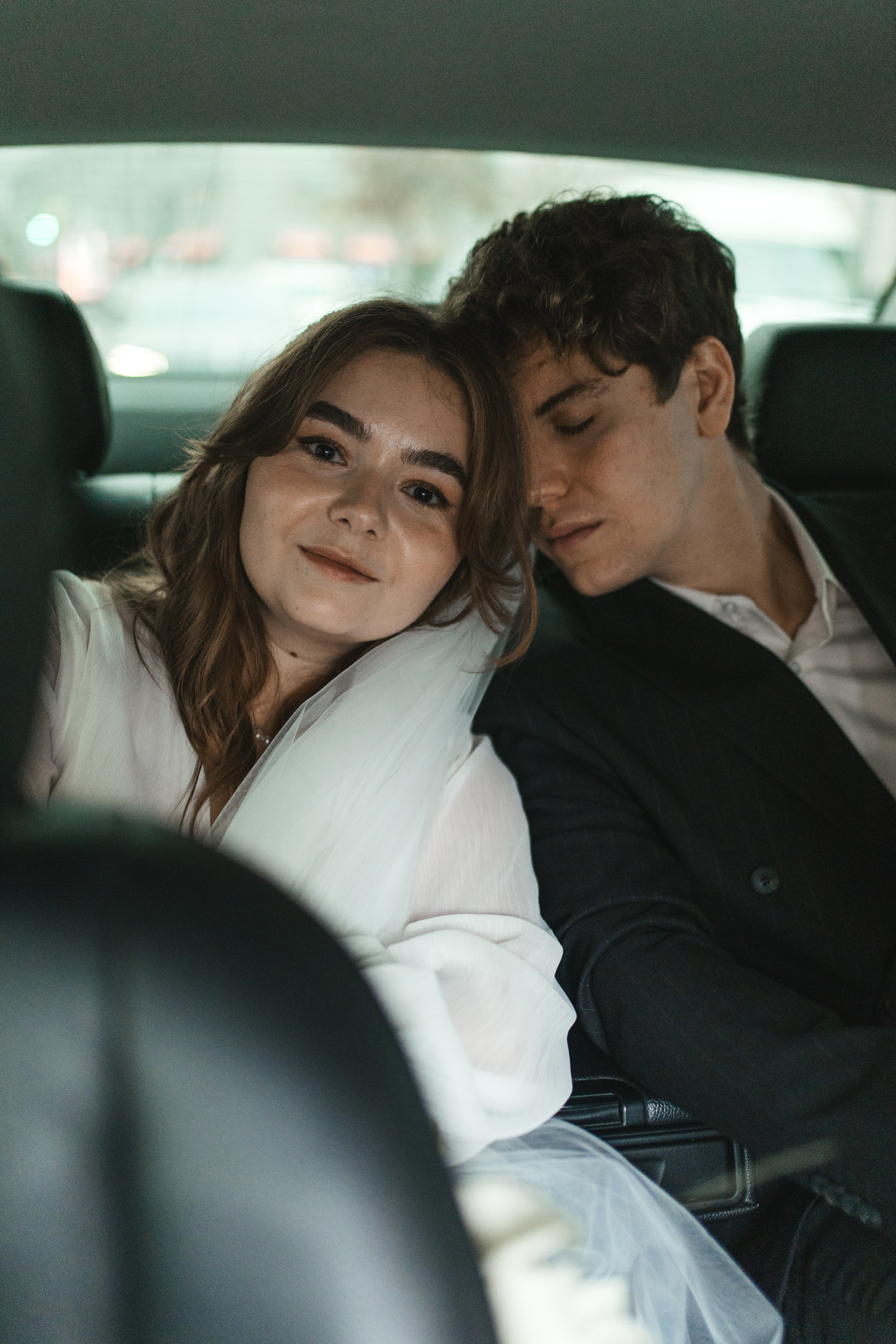 Таня и Магомед. Фотограф Анастасия Бачурина Москва/ Спб