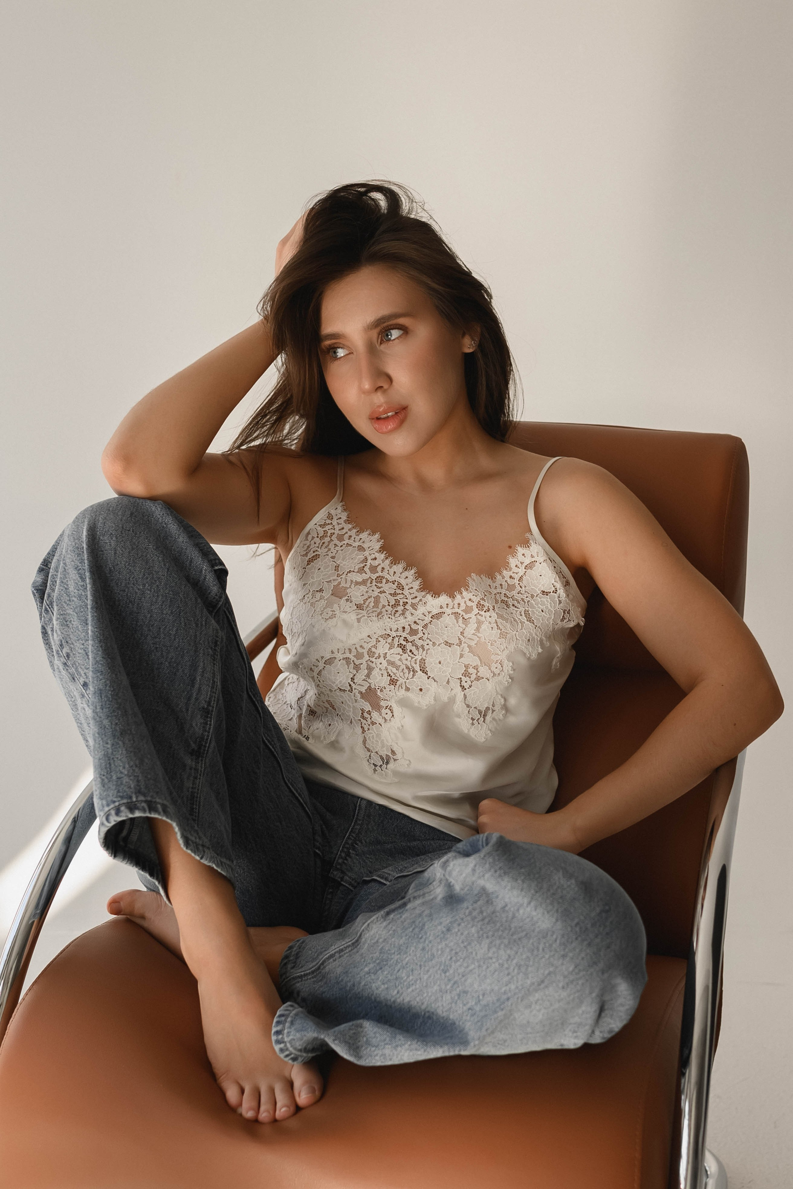 Женственность. Свадебный и семейный фотограф в Казани Диана Портнова