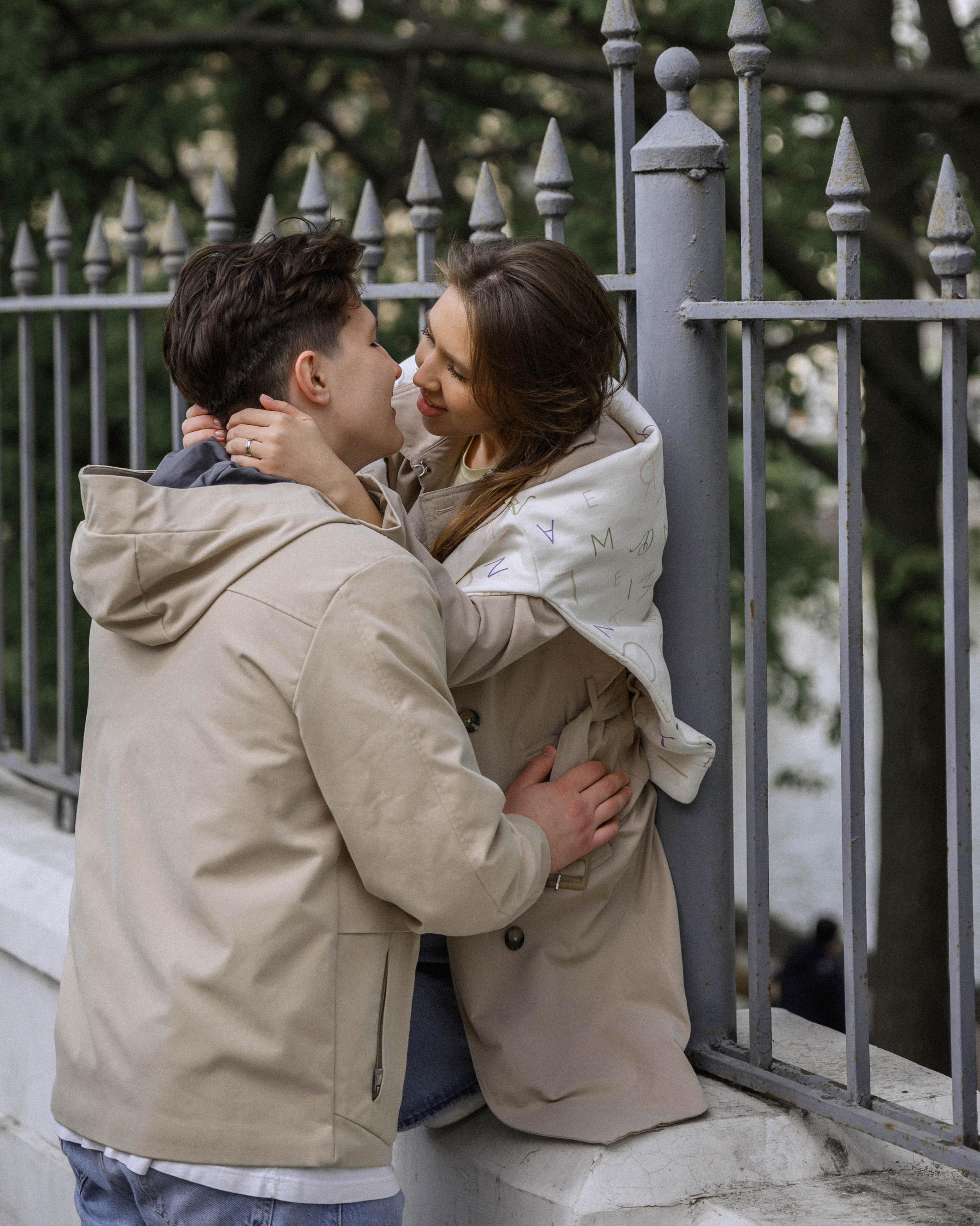 А & А | Казань. Свадебный и семейный фотограф в Казани Диана Портнова