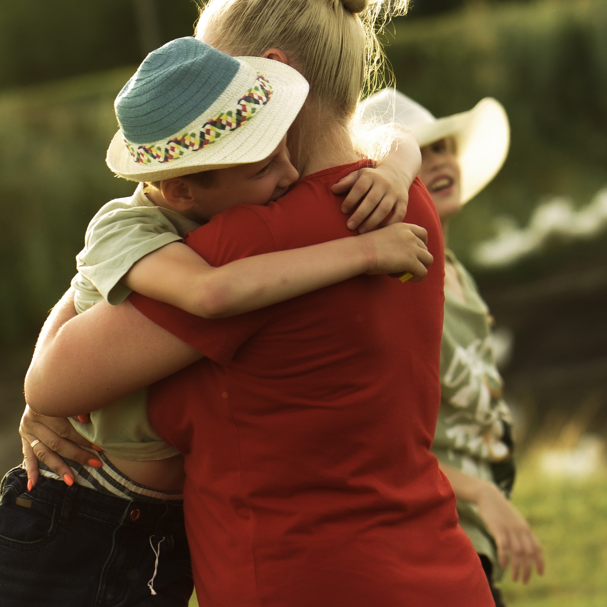 Лето в деревне 2024. Свадебный и семейный фотограф в Казани Диана Портнова