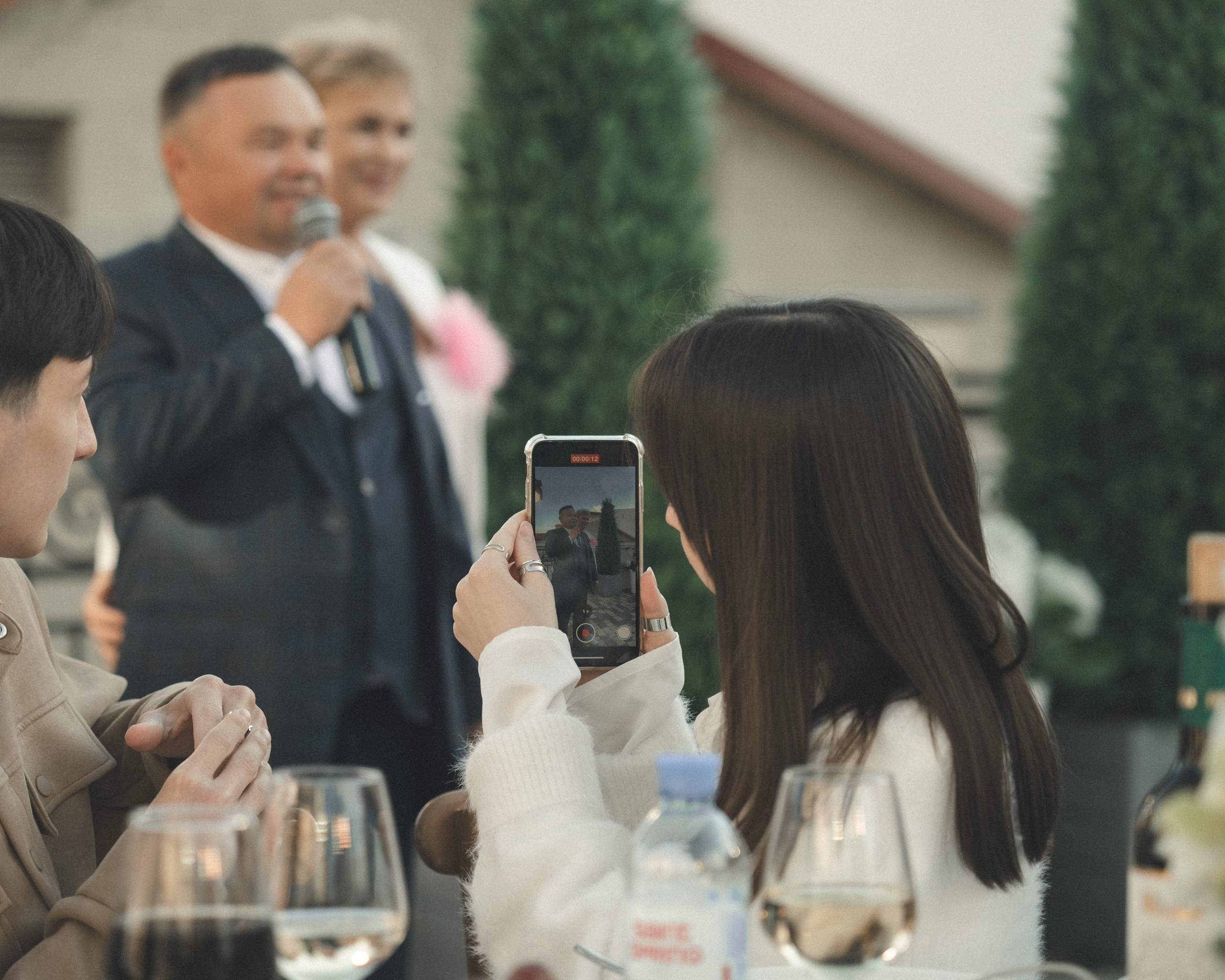 А | И банкет. Свадебный и семейный фотограф в Казани Диана Портнова