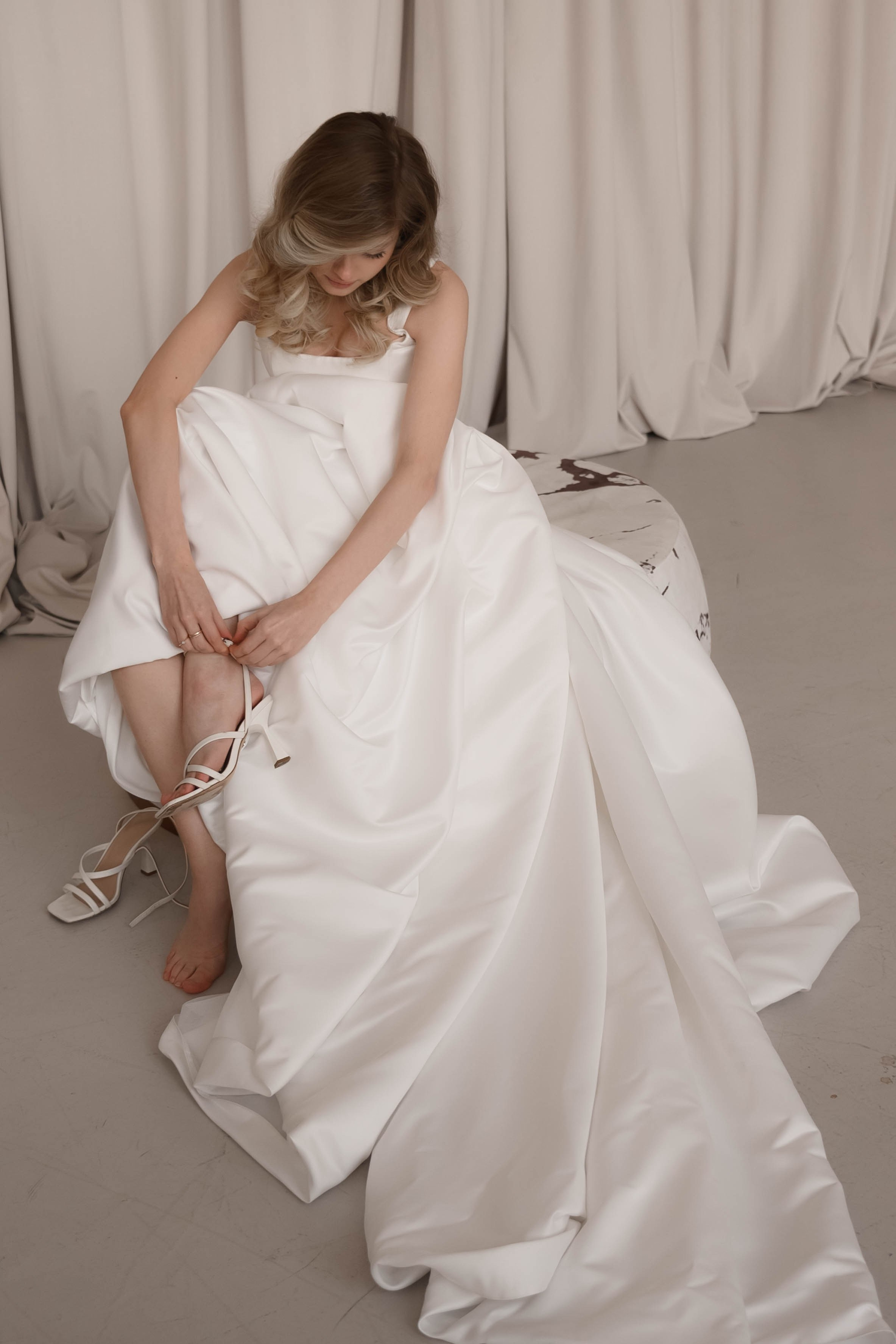 Свадебный и семейный фотограф в Казани Диана Портнова