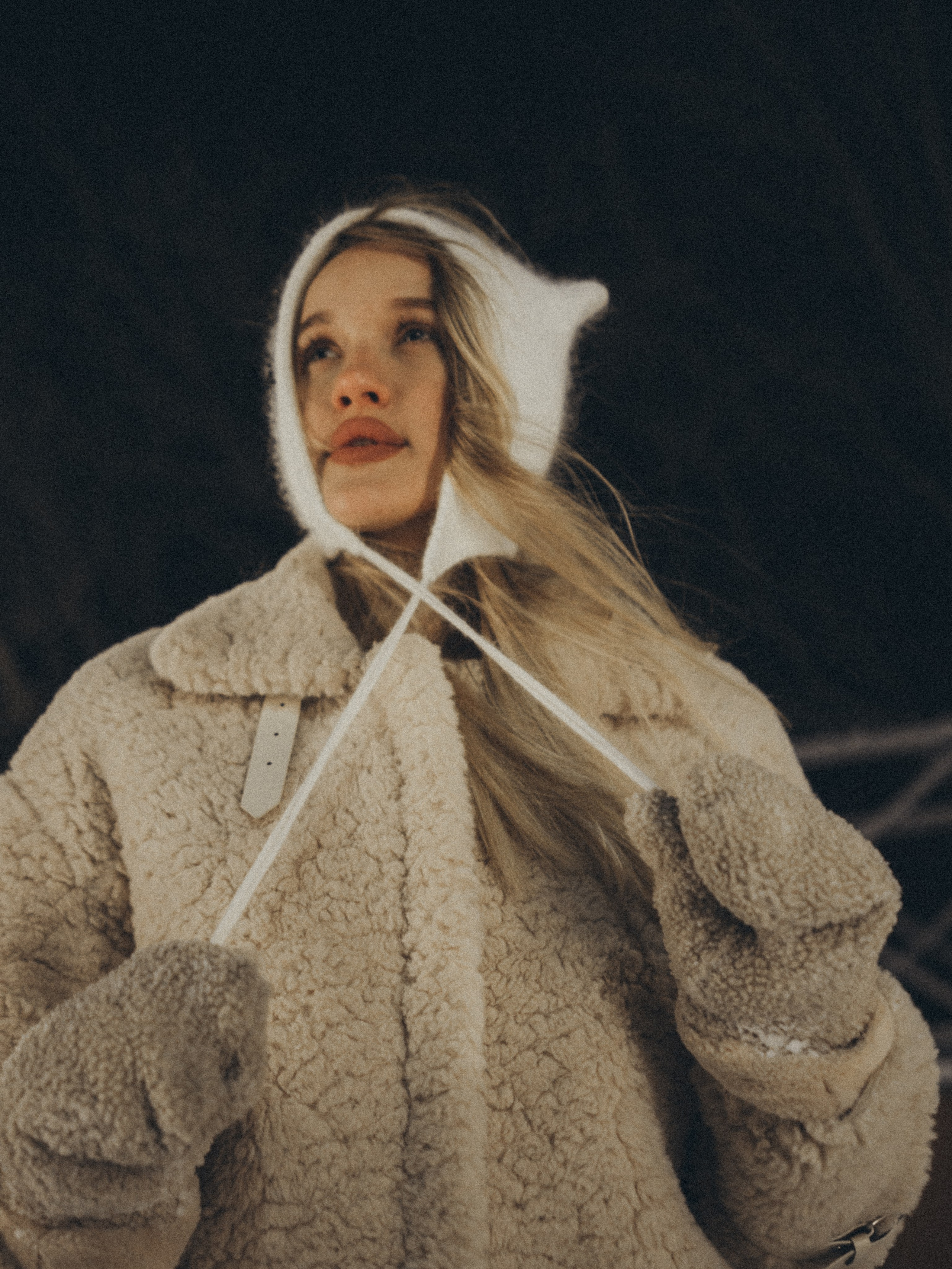 Фотограф Даниил Камчатка