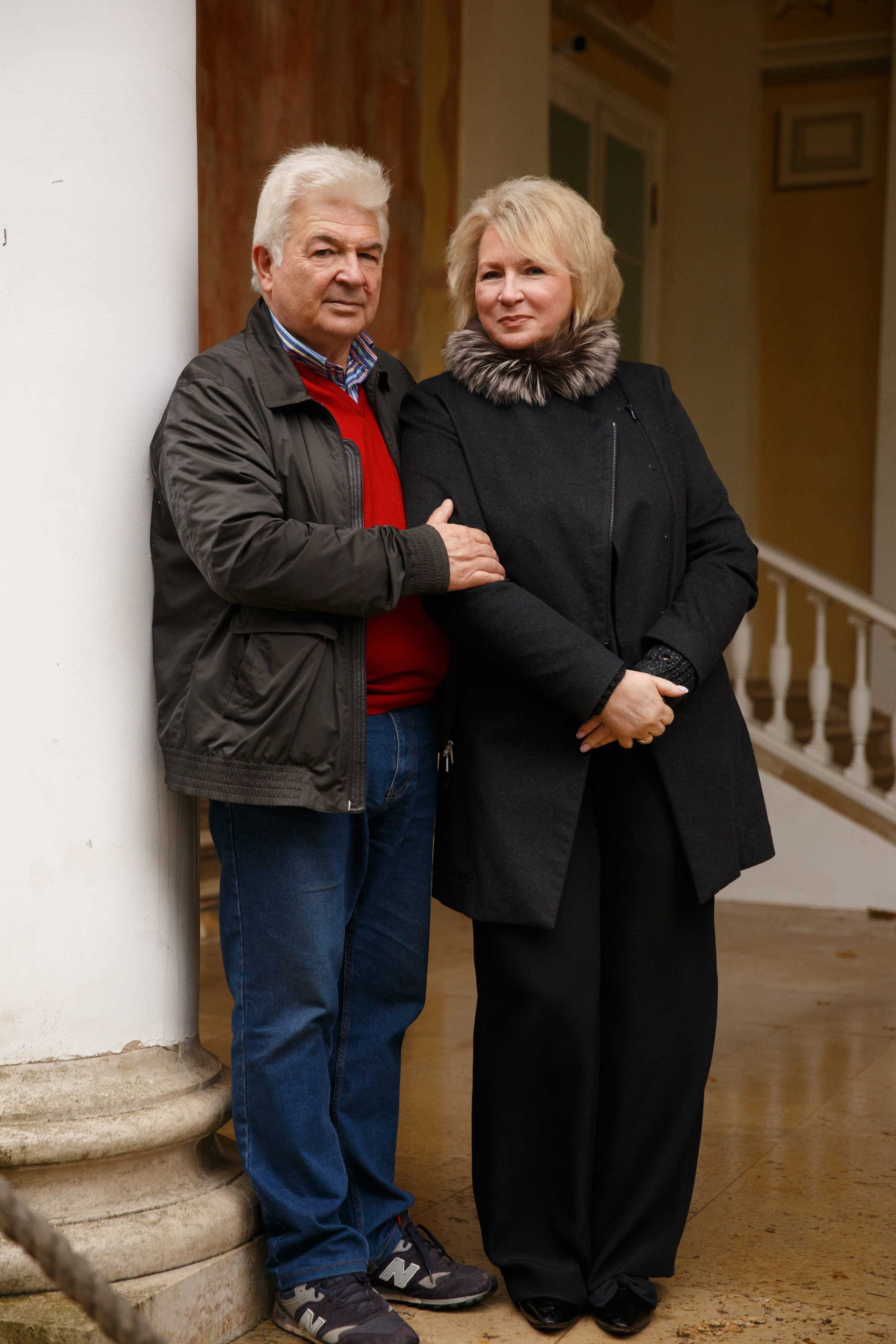 Павловск. Ксения. Детский и Семейный фотограф в Санкт-Петербурге