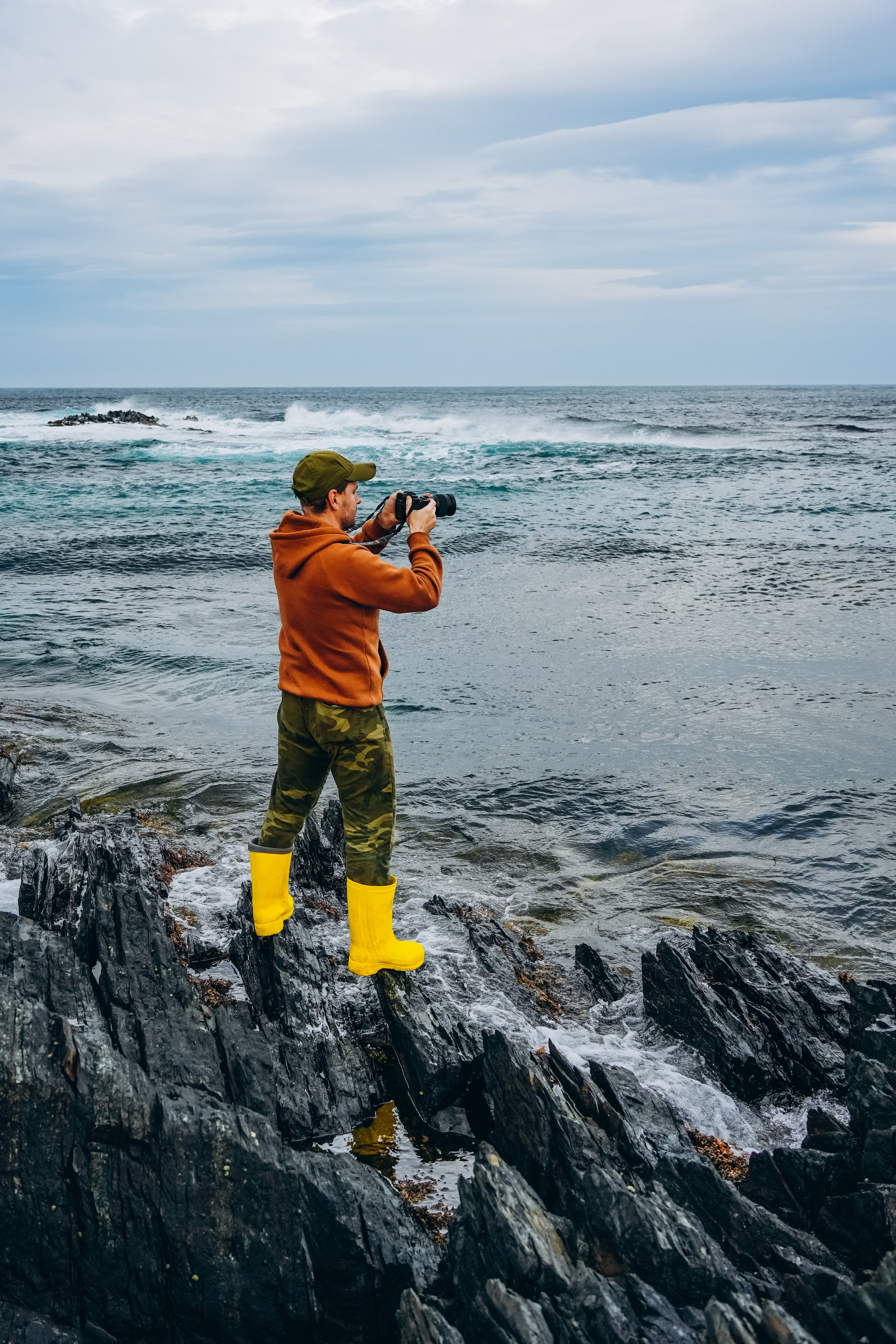 СЕВЕР. Event фотограф Степанова Александра