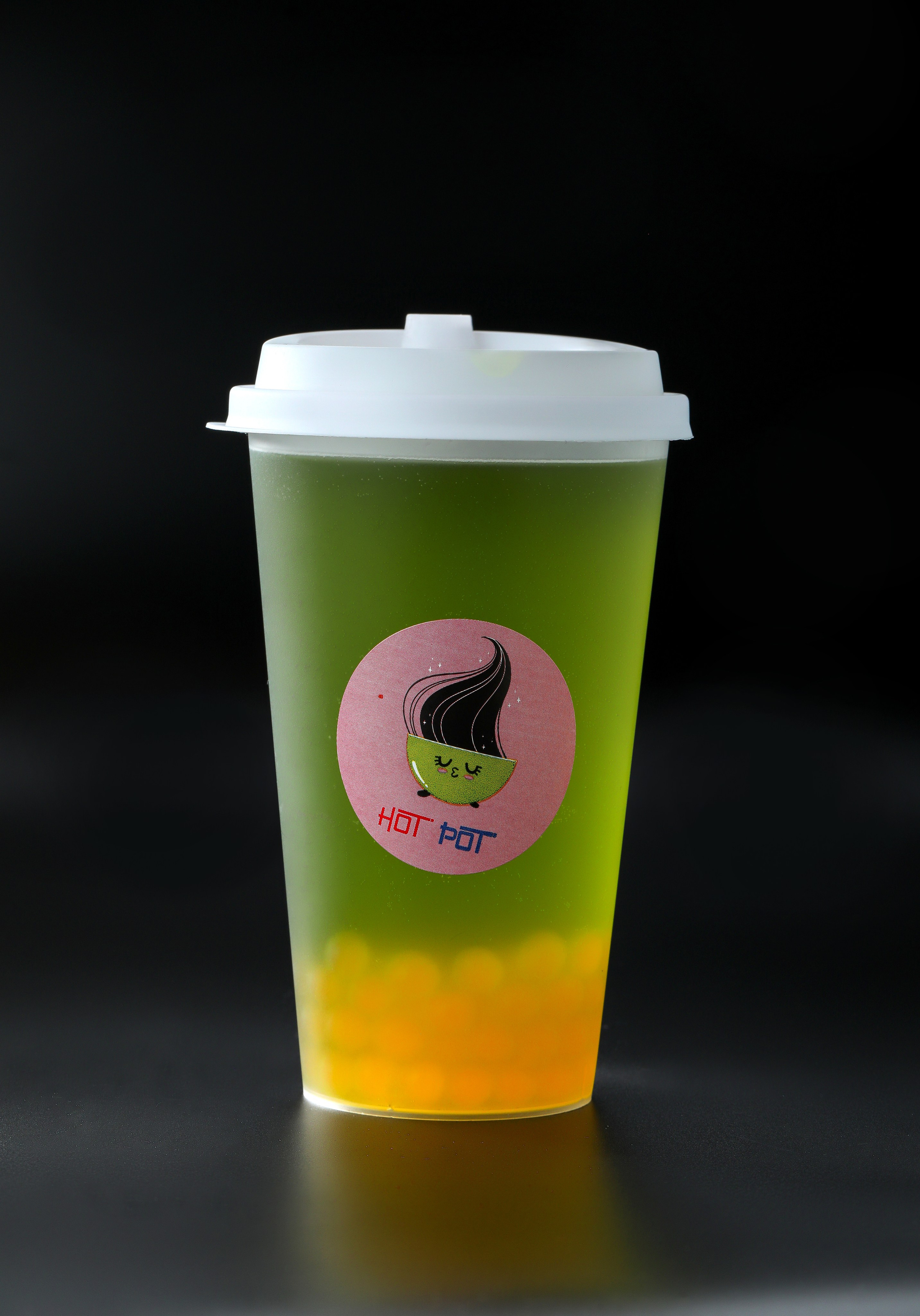 Напитки. Фуд-фотограф в Казани Сергей Жегалов