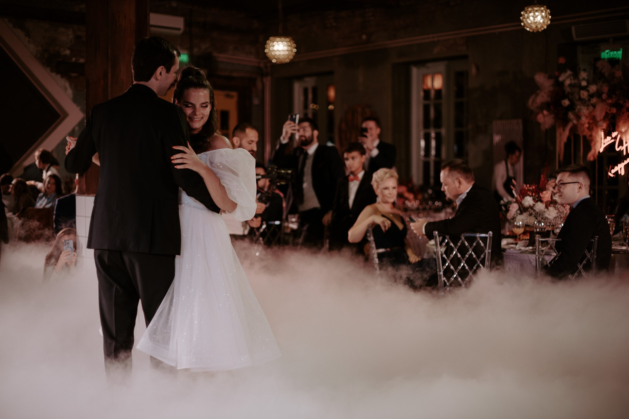 Позовем всех?. Свадебный фотограф Александра Тюлякова