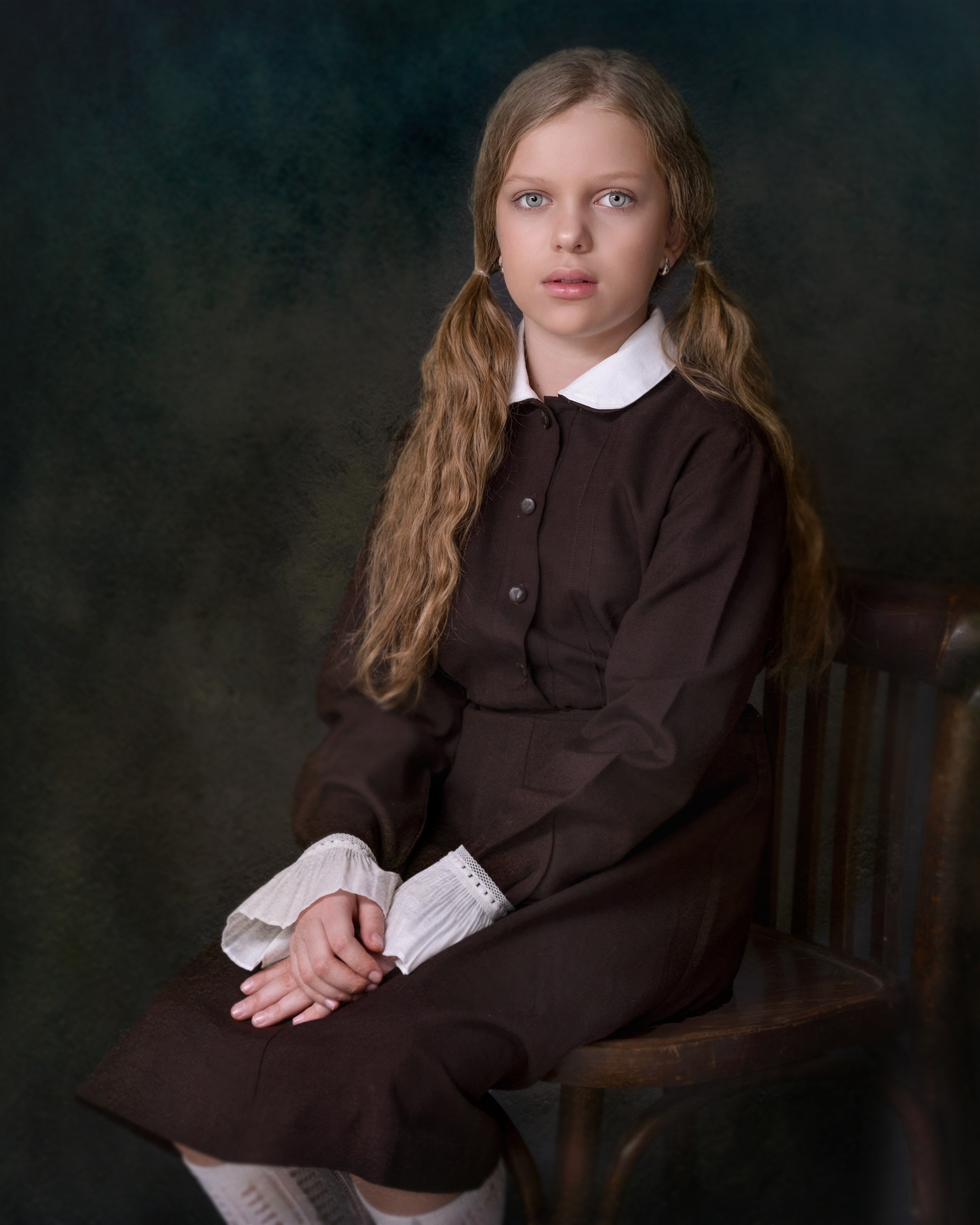 #01 Детские портреты. Professional photoartist in St. Petersburg (wedding, reportage, portrait, model book, love story) Alexander Shvedov