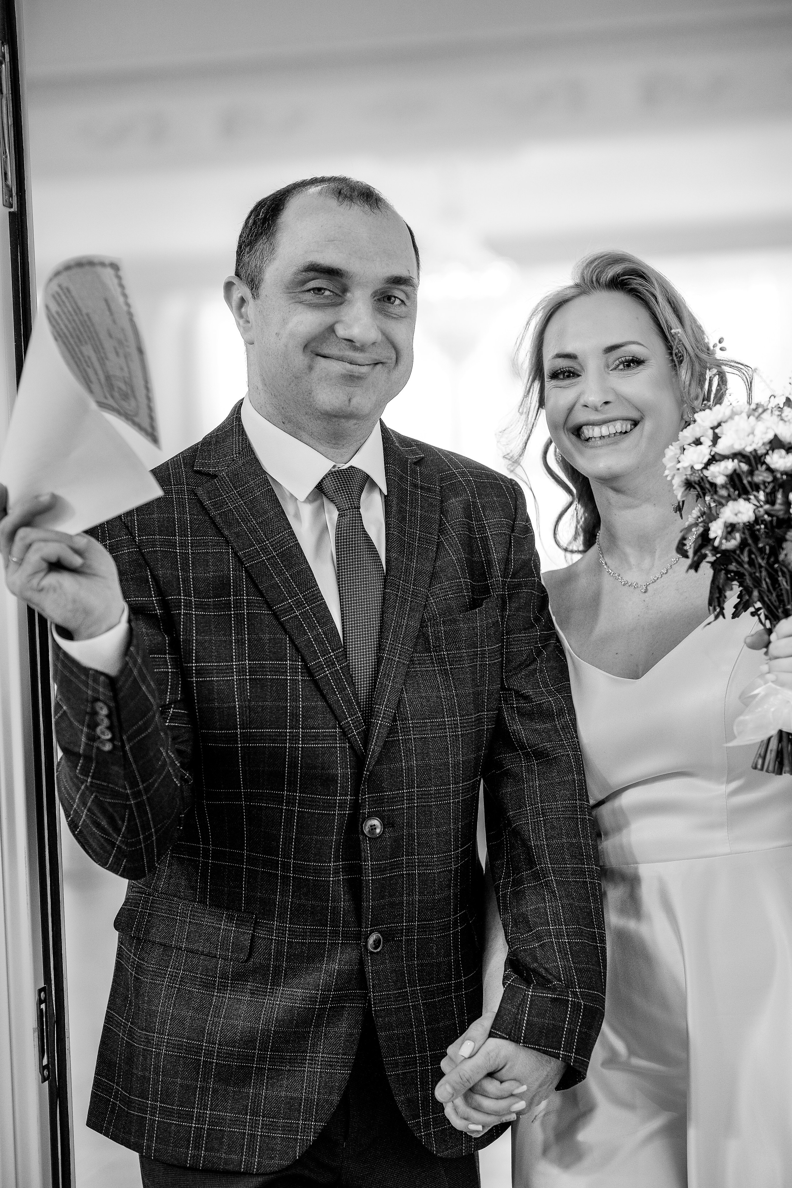 Александр + Евгения | ЗАГС. Professional photoartist in St. Petersburg (wedding, reportage, portrait, model book, love story) Alexander Shvedov