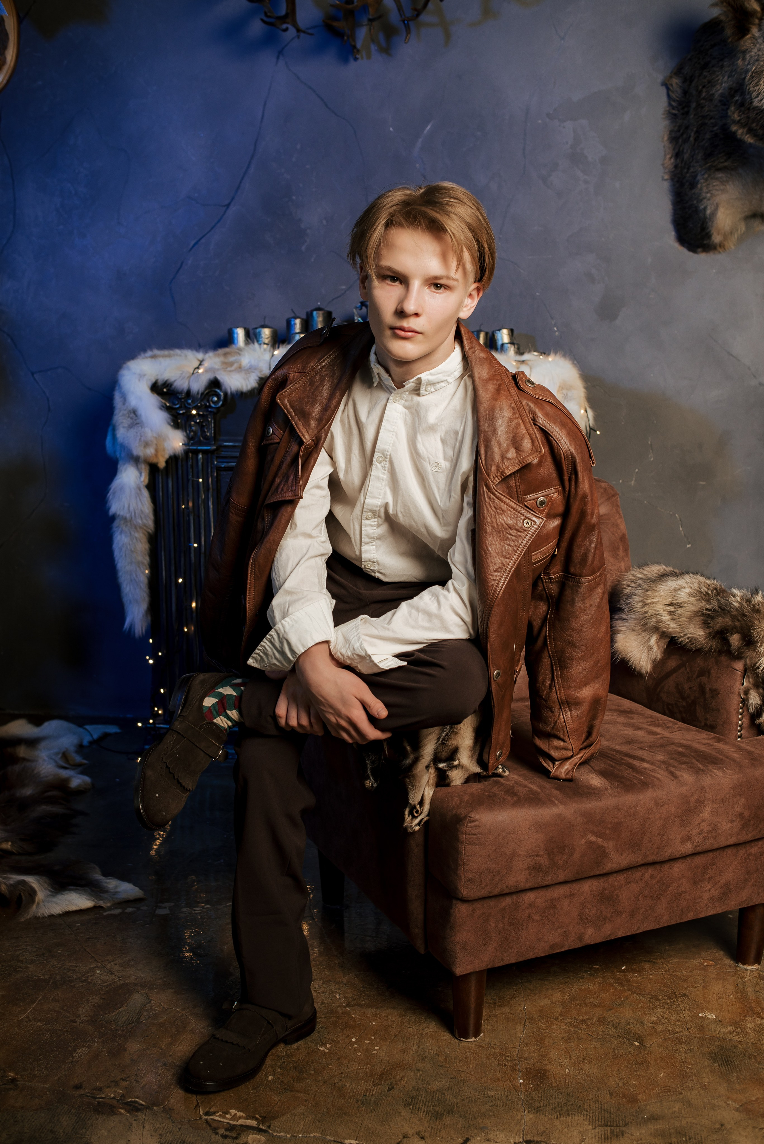 Портретная съёмка Злата и Степан. Фотограф Екатерина Шереметова Ижевск Сарапул Воткинск