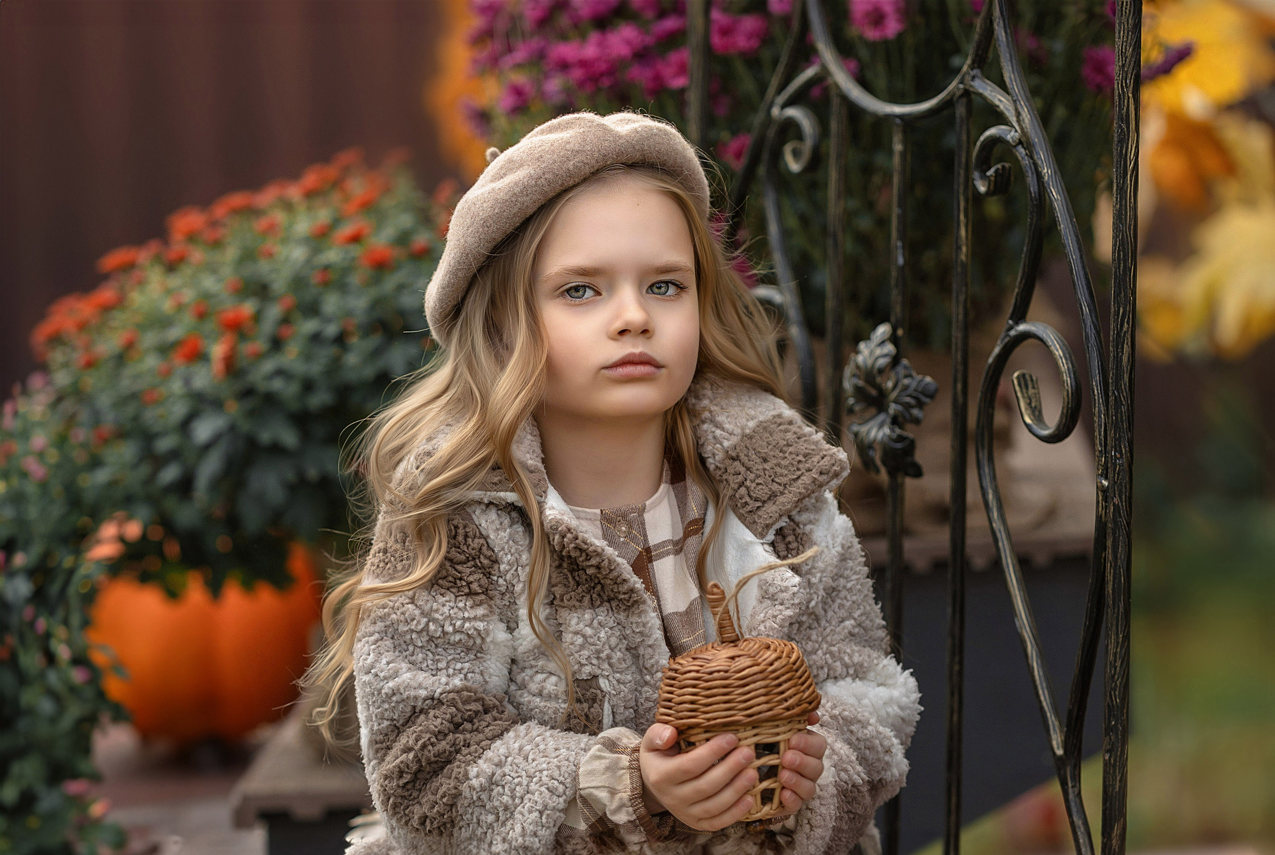 Детская фотосессия. Фотограф Смоленск-Москва Светлана Мнацаканянц