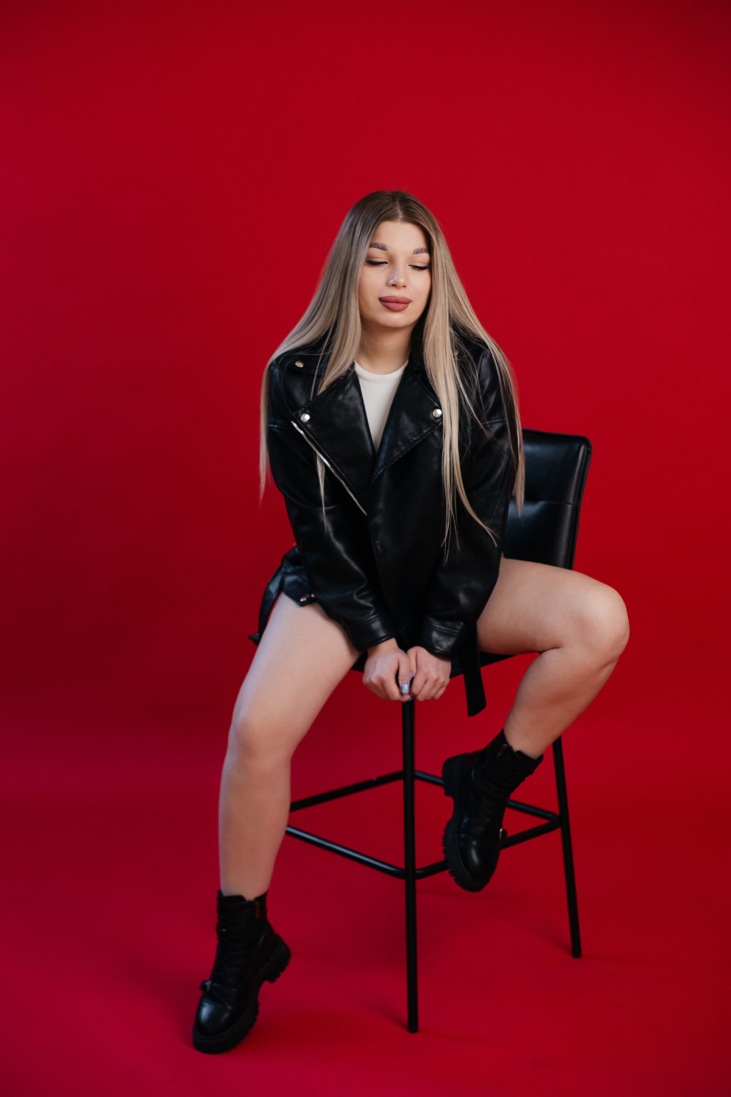 Индивидуальная. Фотограф в Иркутске