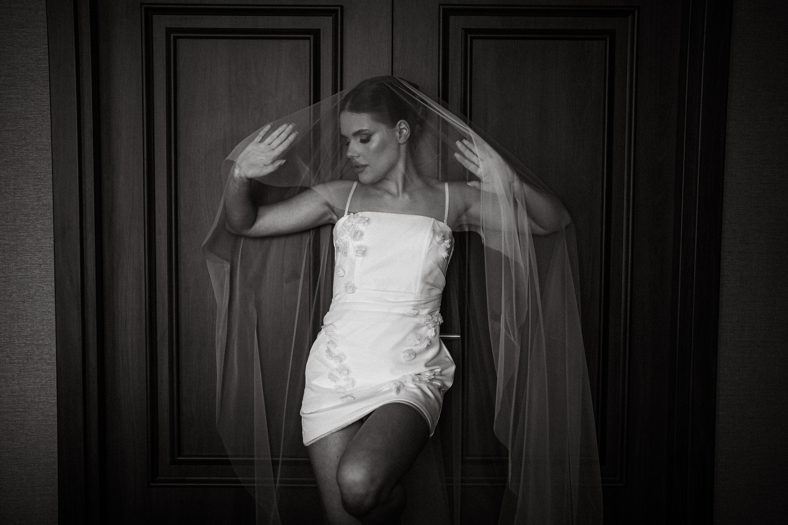 Sasha & Artem. Фотограф Вячеслав Полушкин